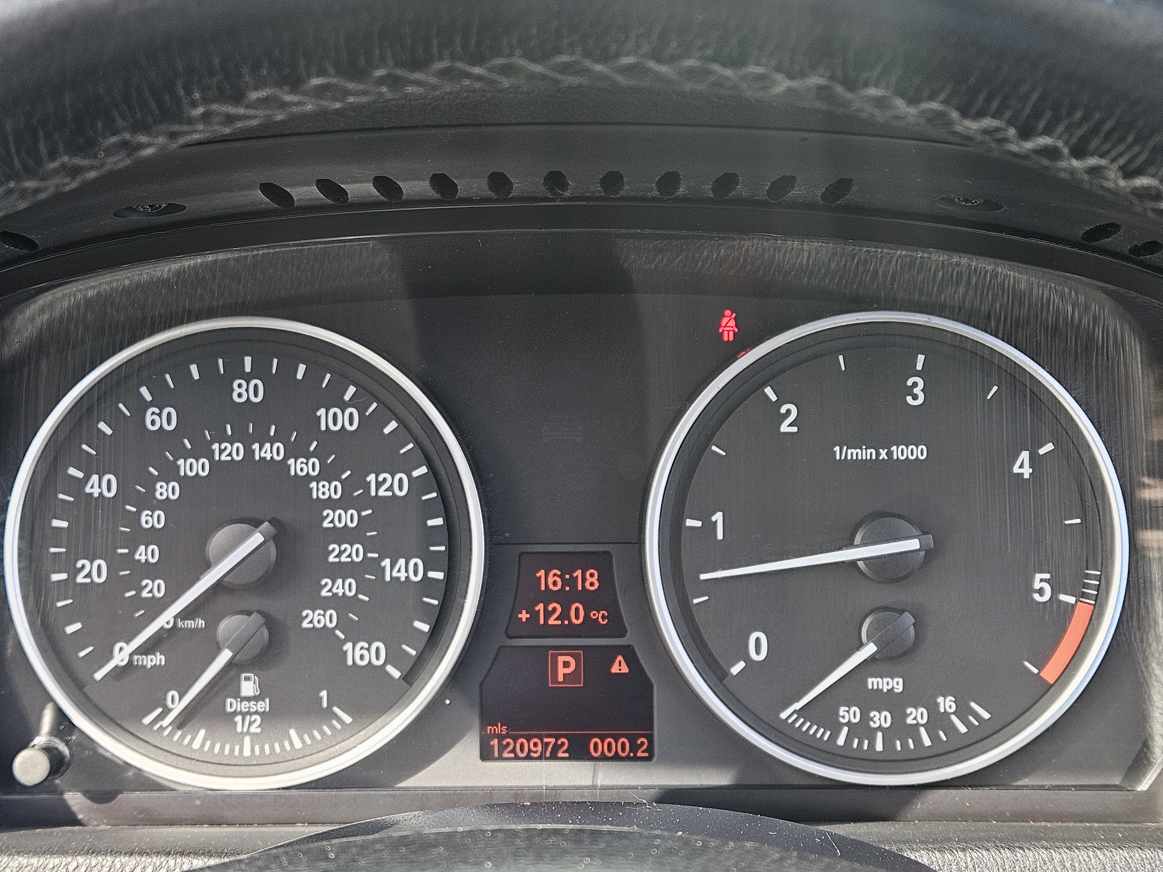 BMW X5 - Image 28