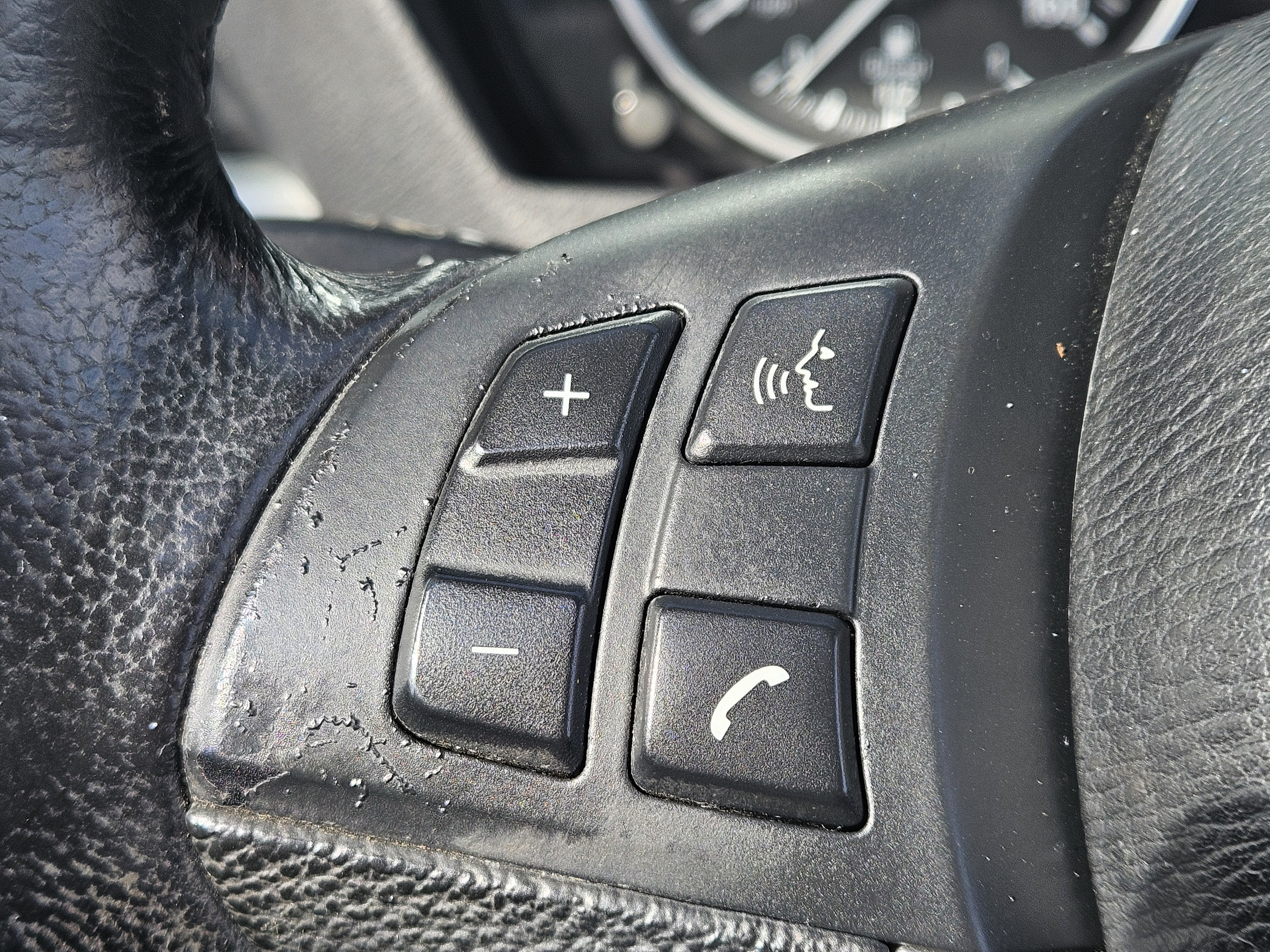 BMW X5 - Image 35