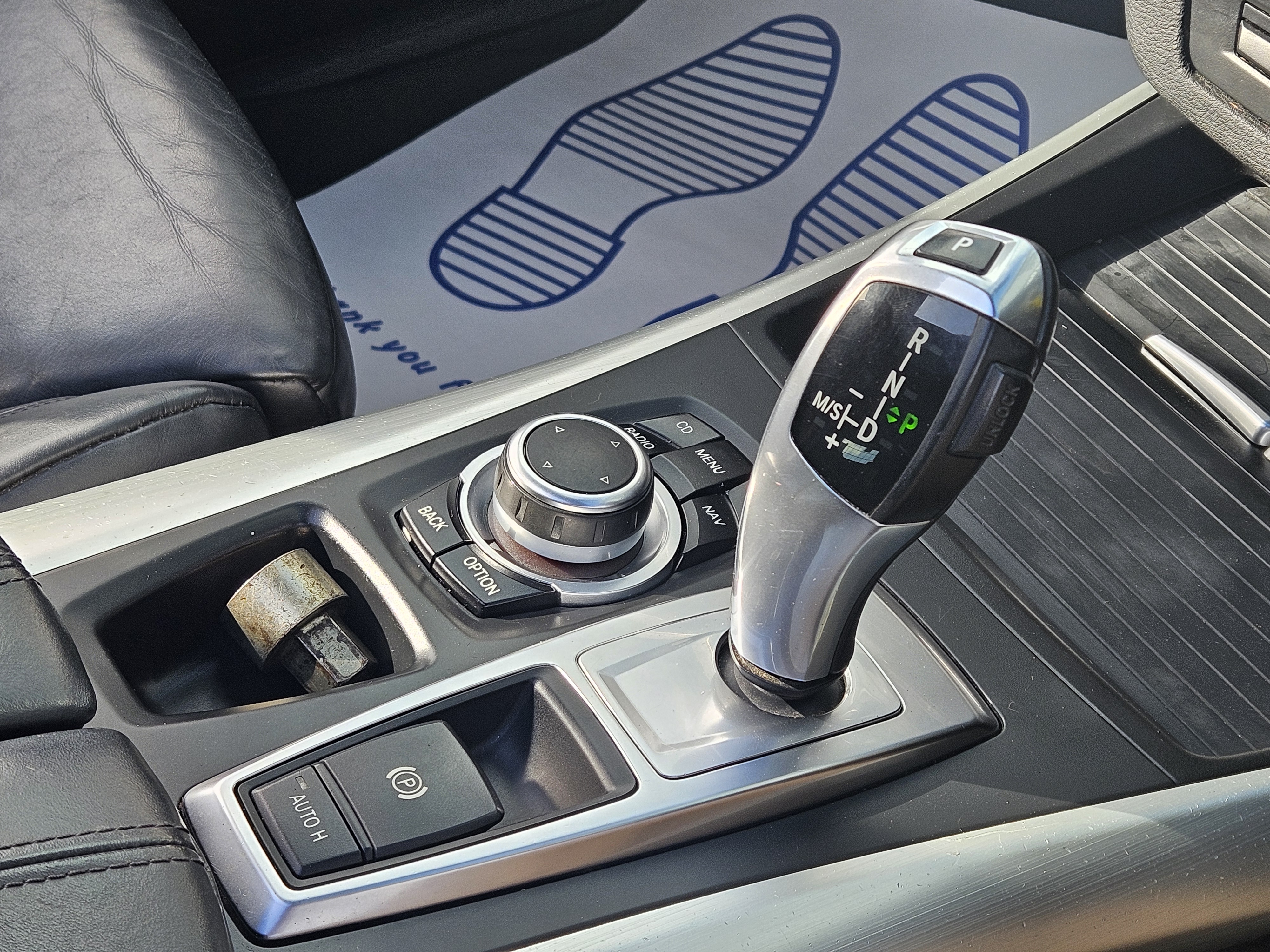 BMW X5 - Image 37