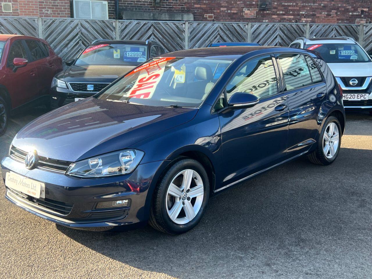 Volkswagen Golf - Image 2