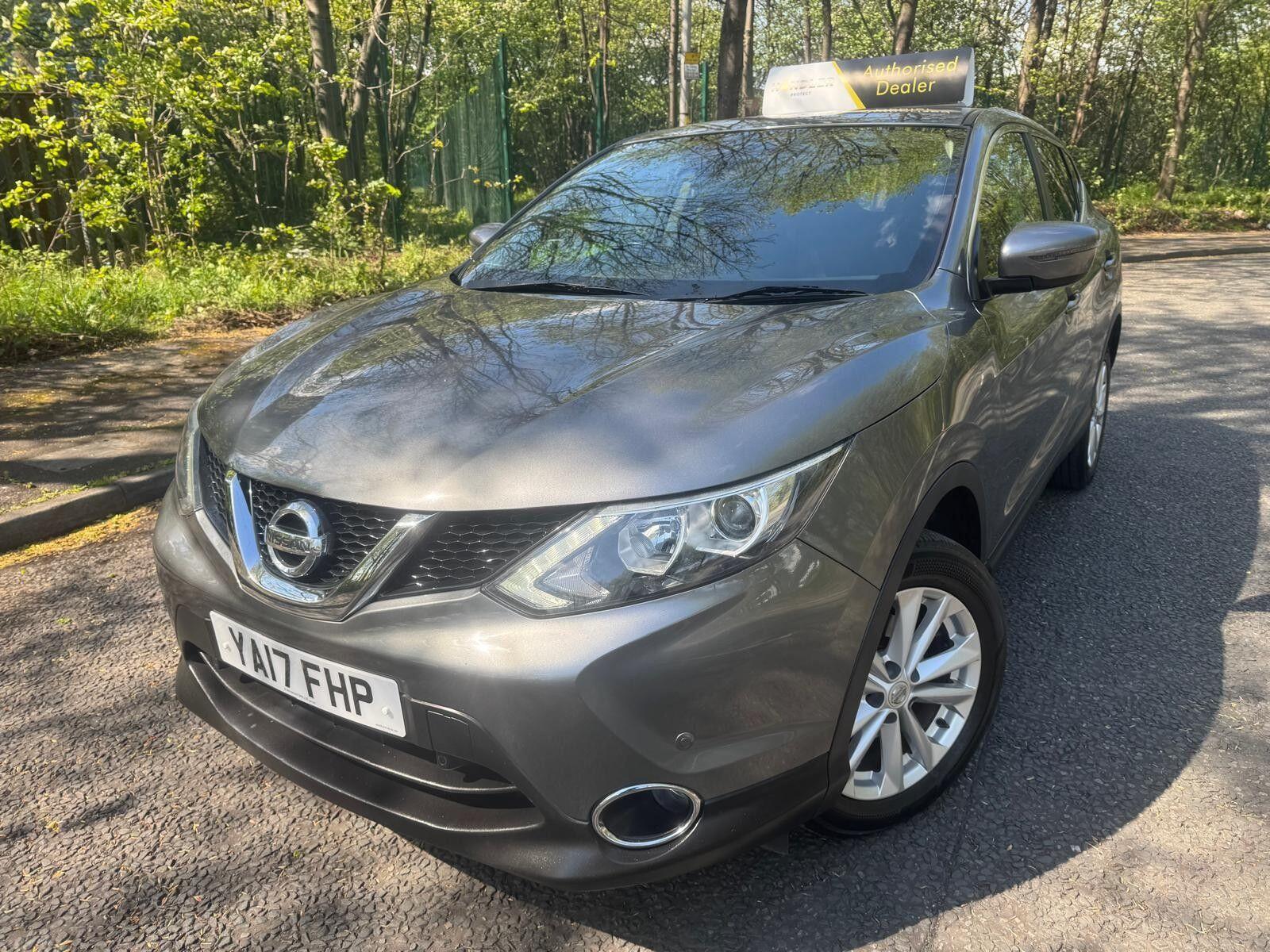 Nissan Qashqai - Image 3