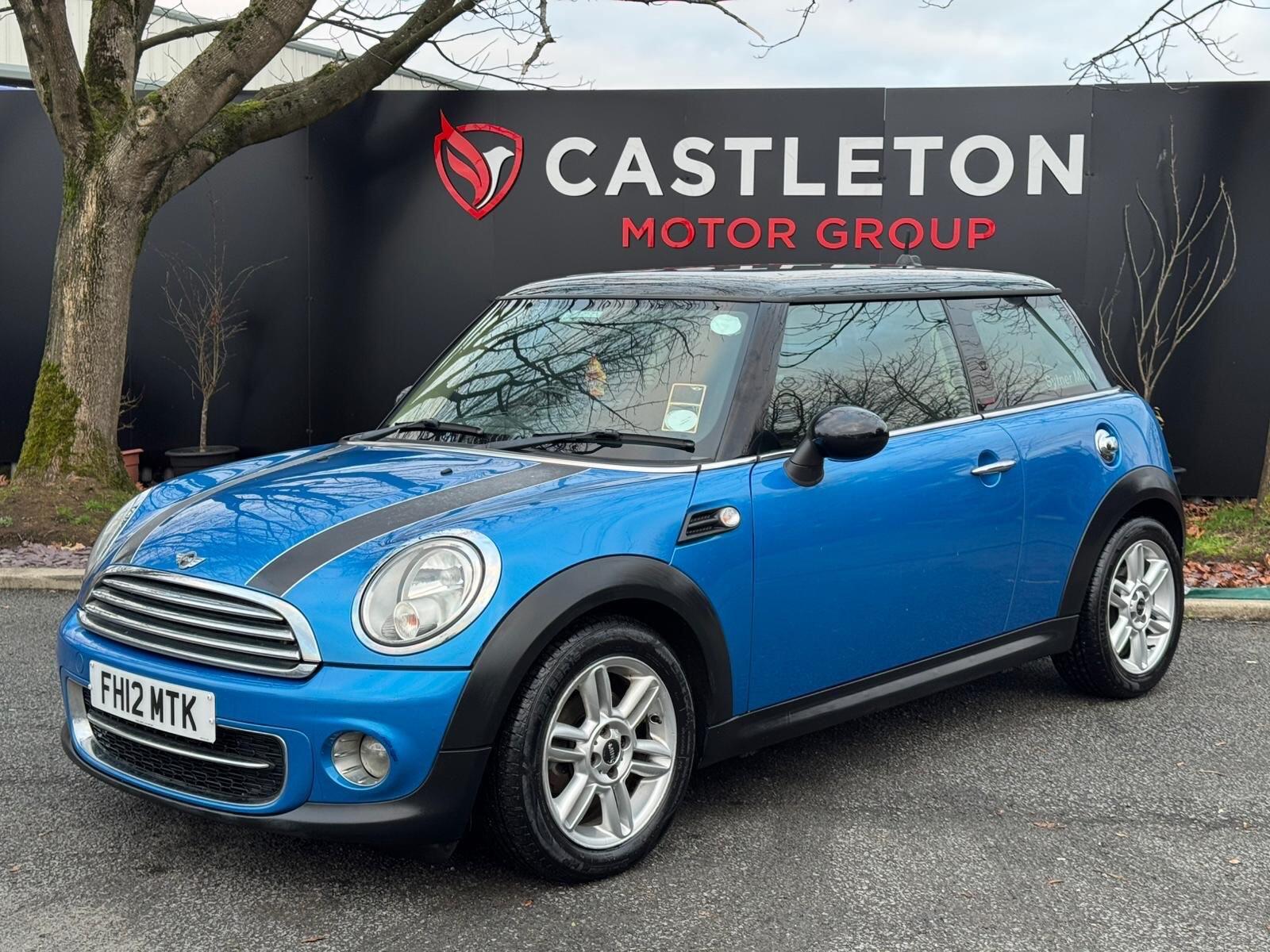 MINI Hatch - Image 2