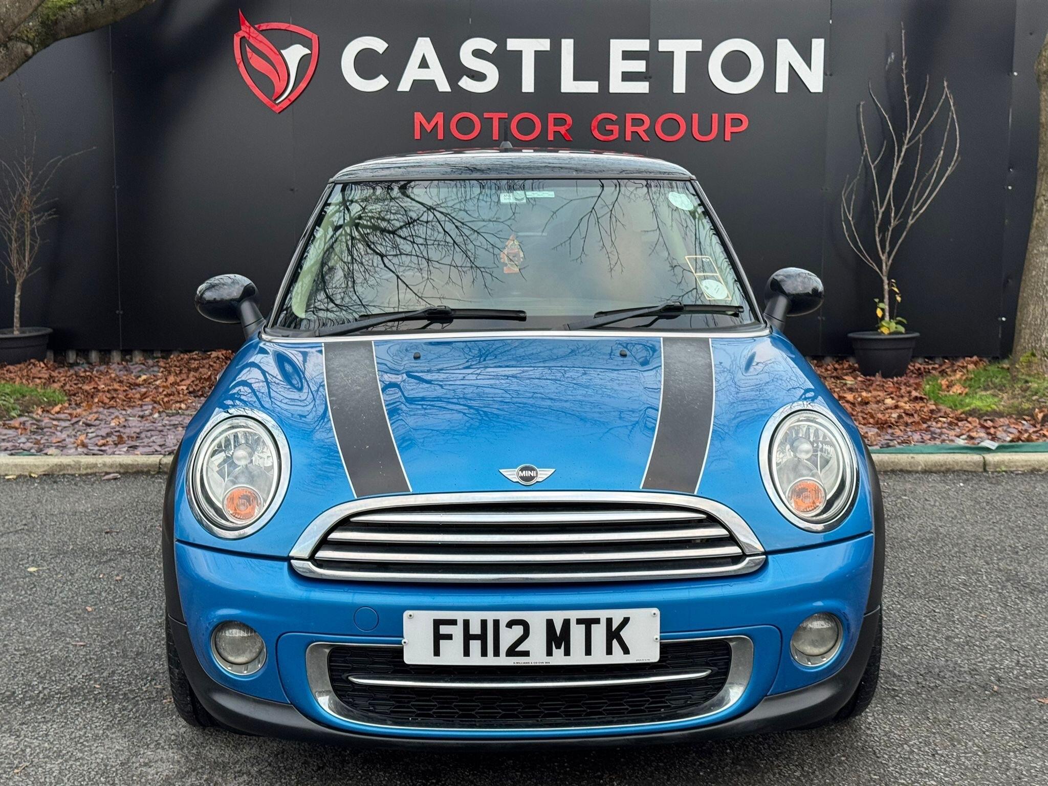 MINI Hatch - Image 3