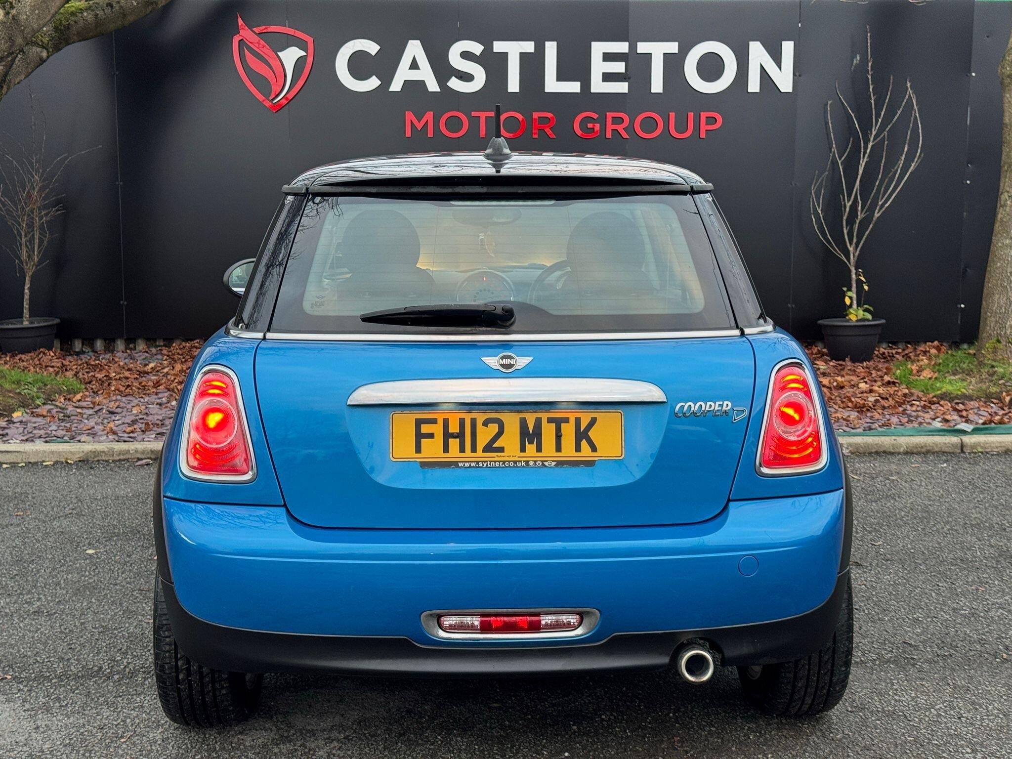 MINI Hatch - Image 4