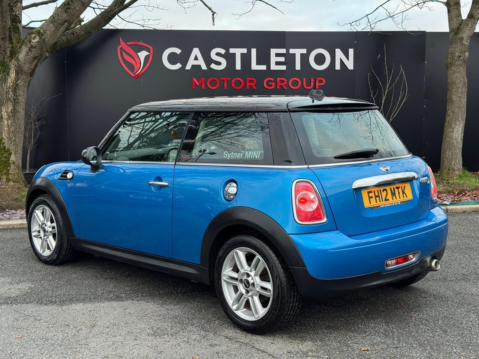 MINI Hatch - Image 5