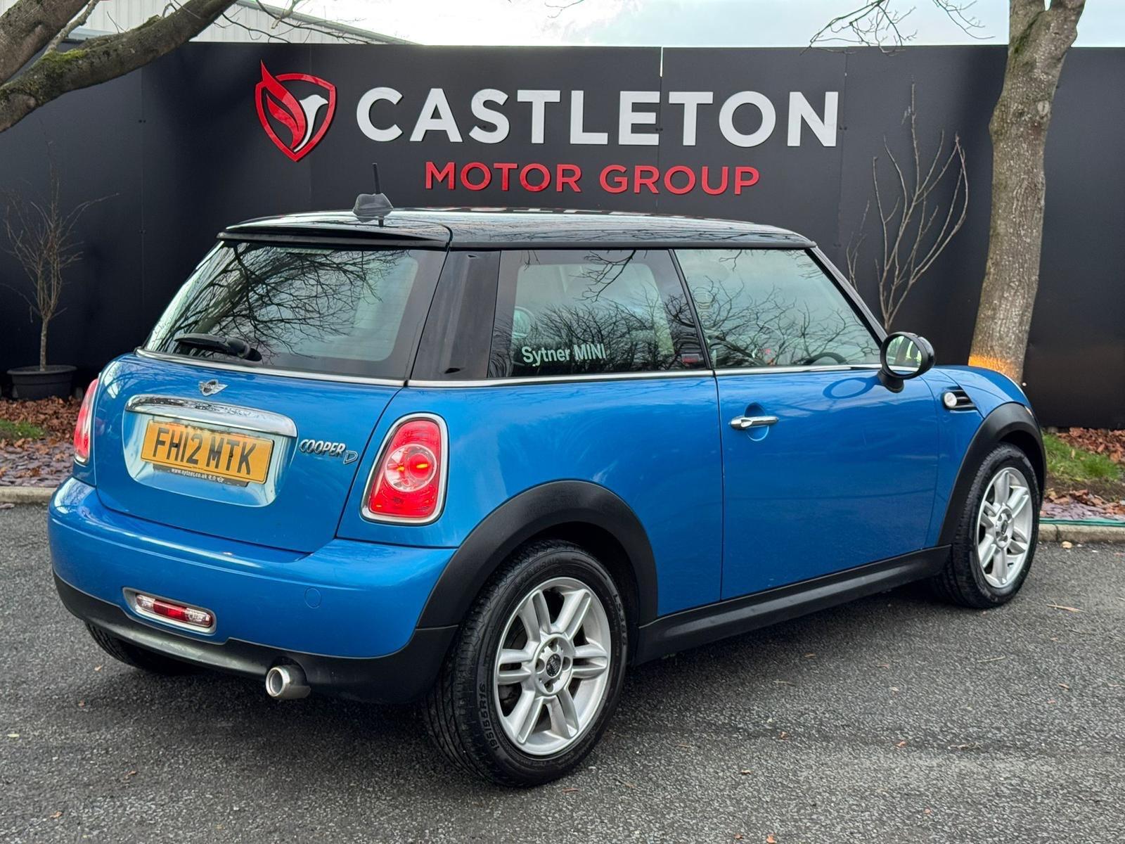 MINI Hatch - Image 6