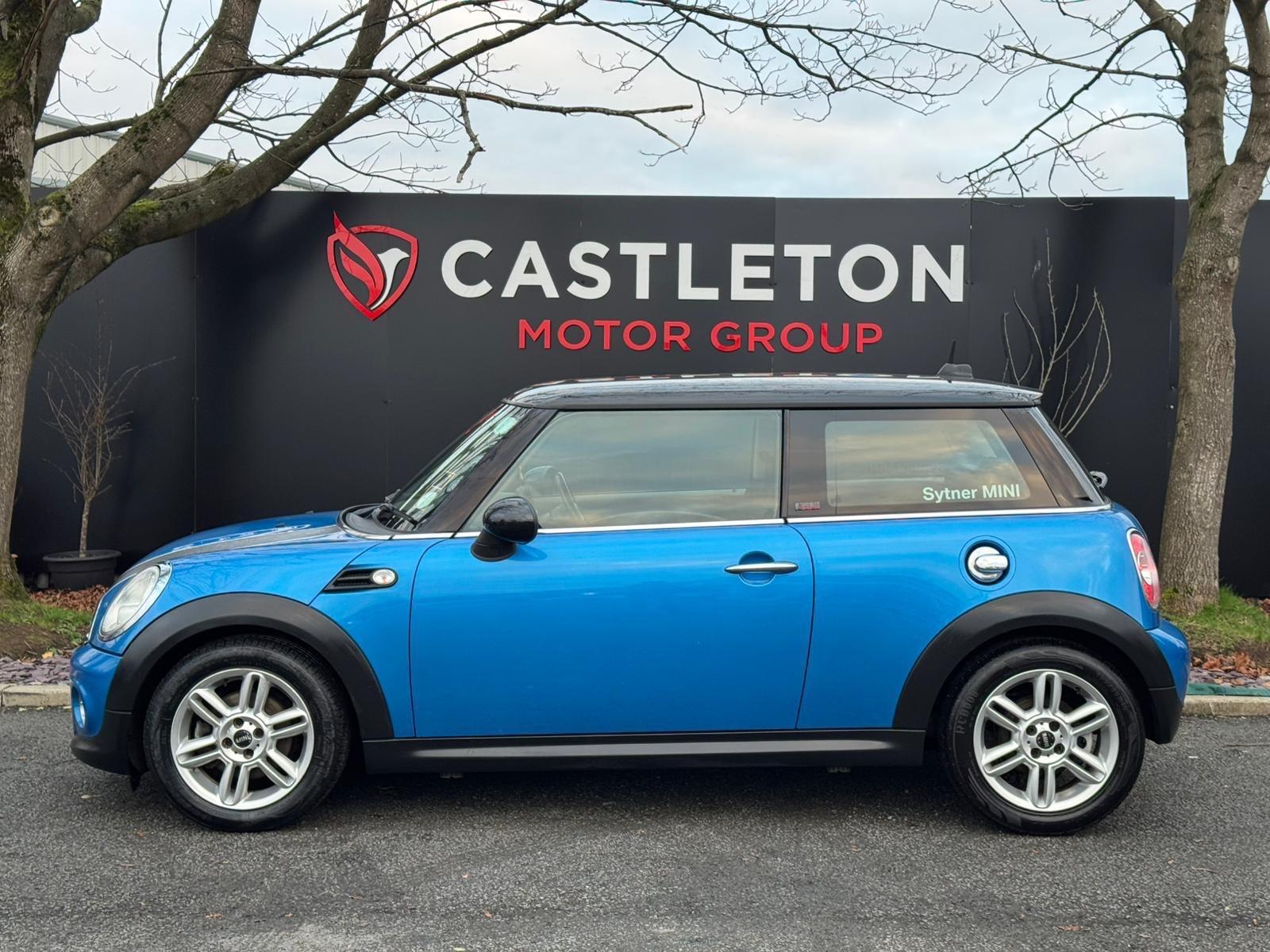 MINI Hatch - Image 7