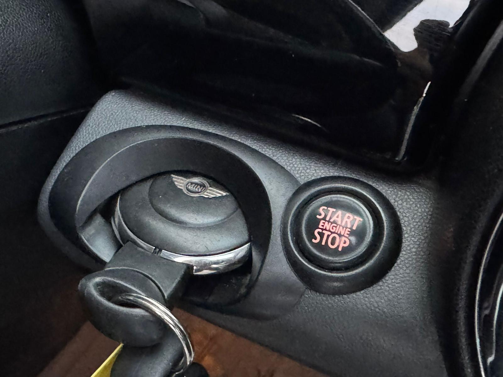 MINI Hatch - Image 20