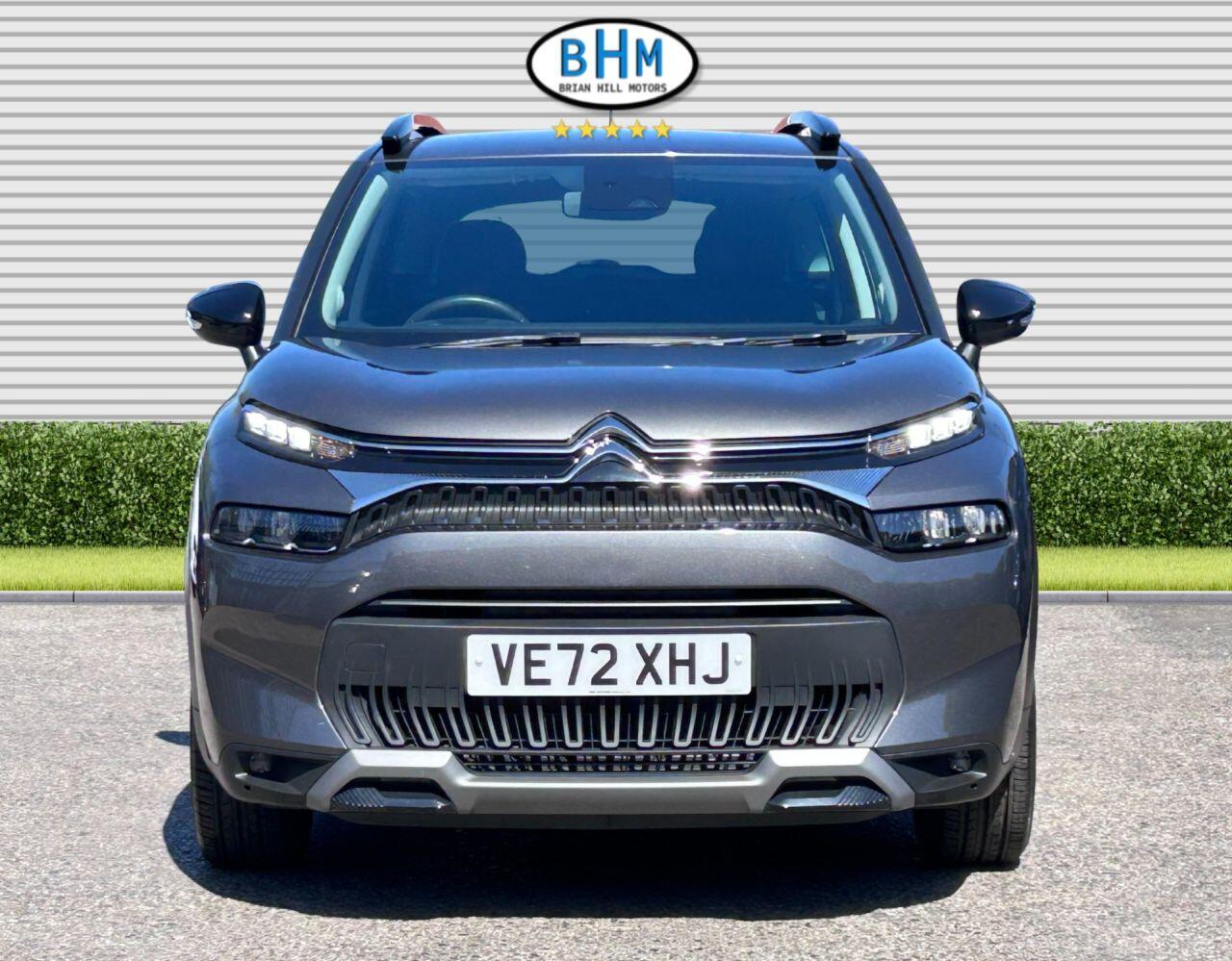 Citroen C3 Aircross - Image 3