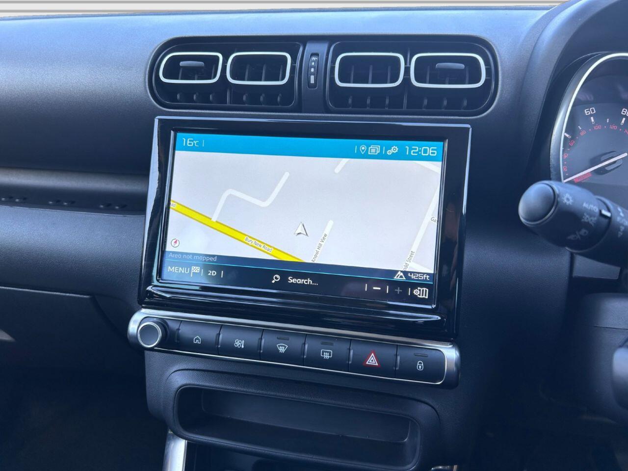 Citroen C3 Aircross - Image 4