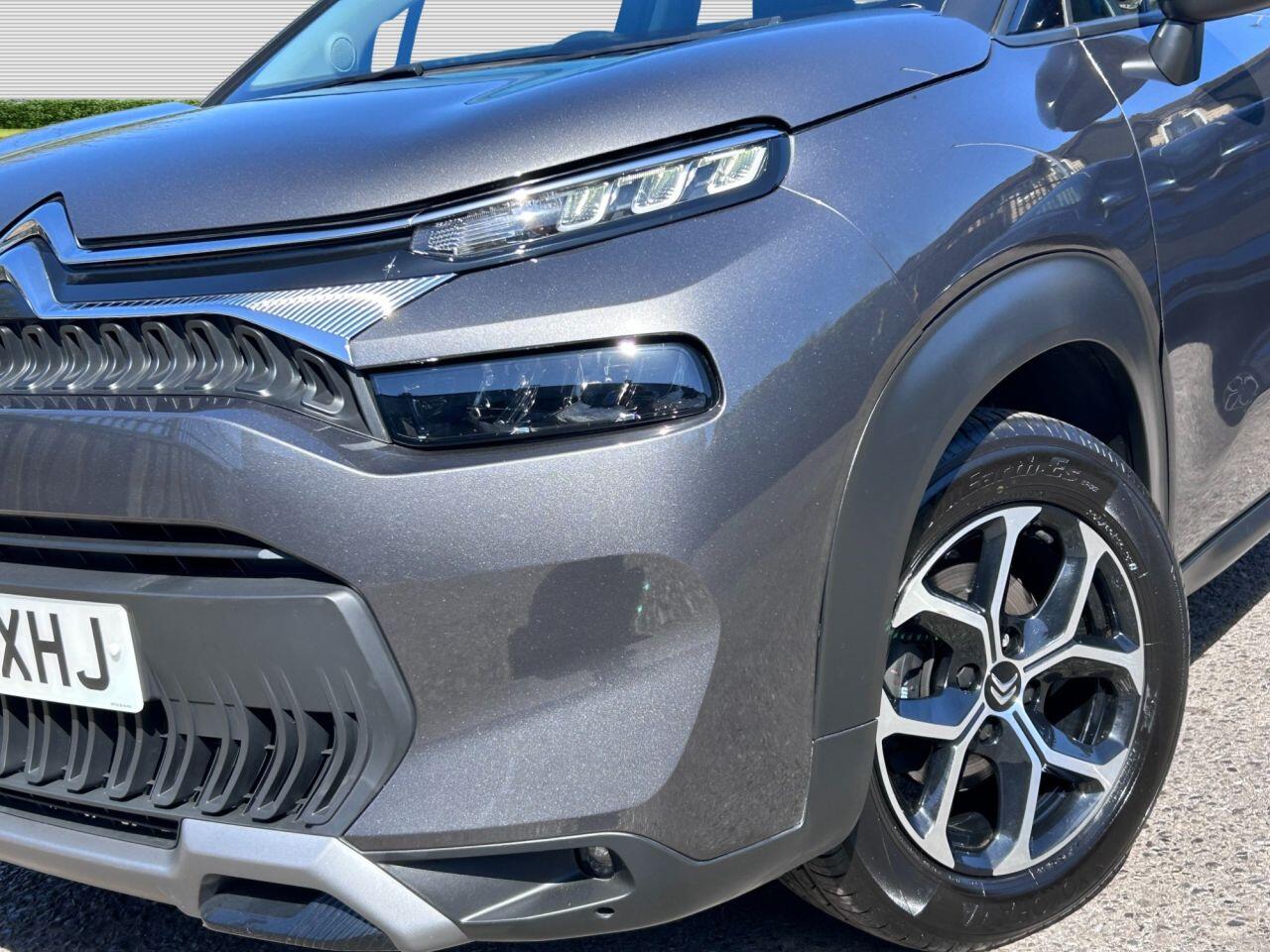 Citroen C3 Aircross - Image 5