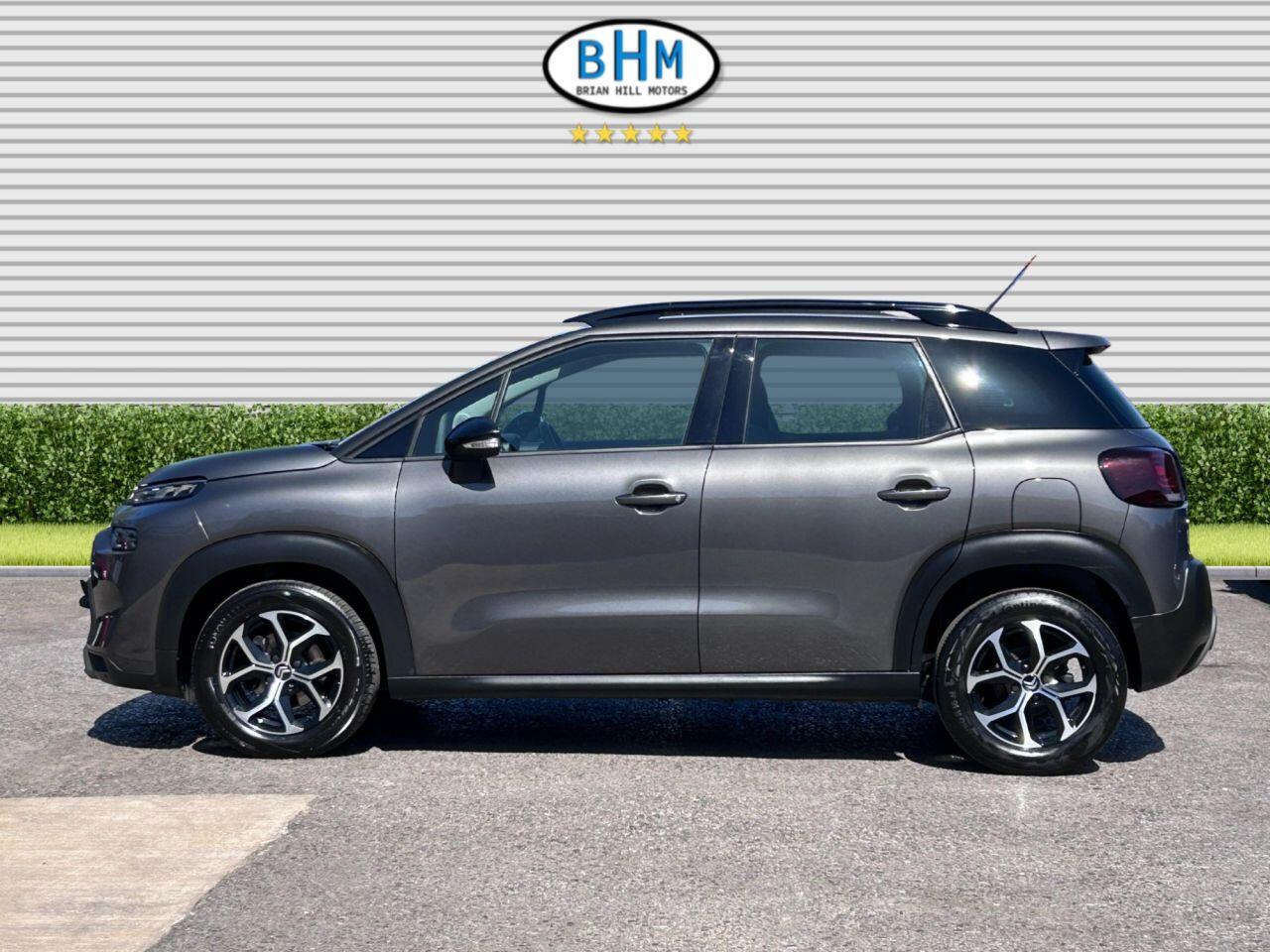 Citroen C3 Aircross - Image 6