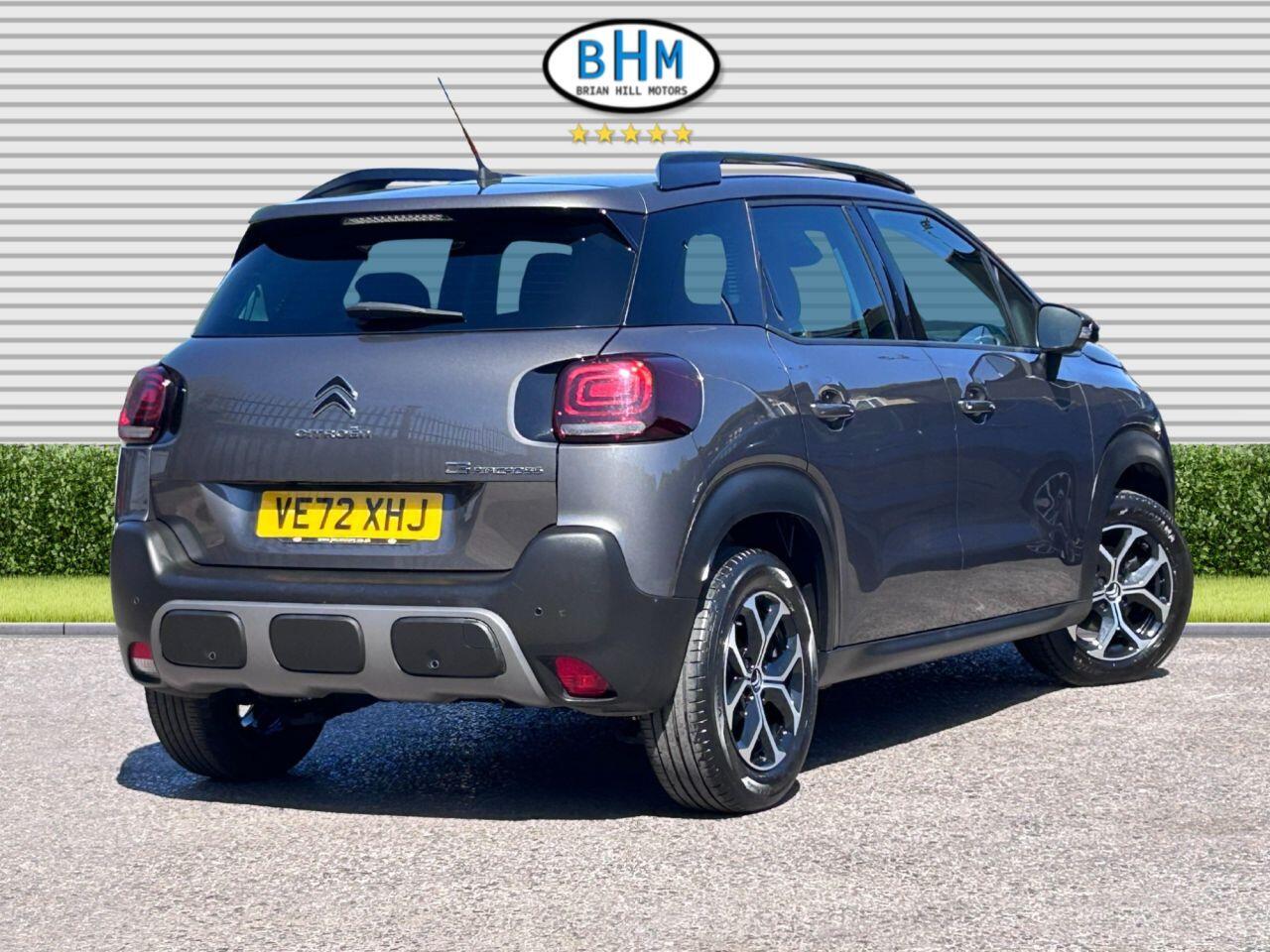 Citroen C3 Aircross - Image 9