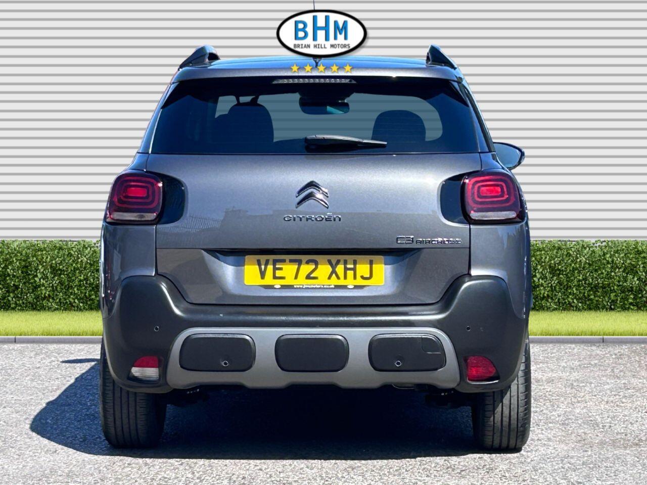 Citroen C3 Aircross - Image 10