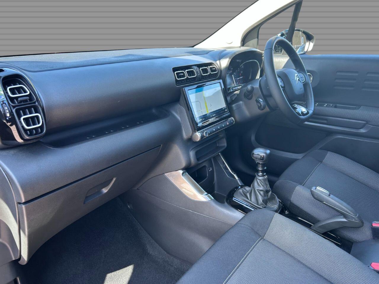 Citroen C3 Aircross - Image 12