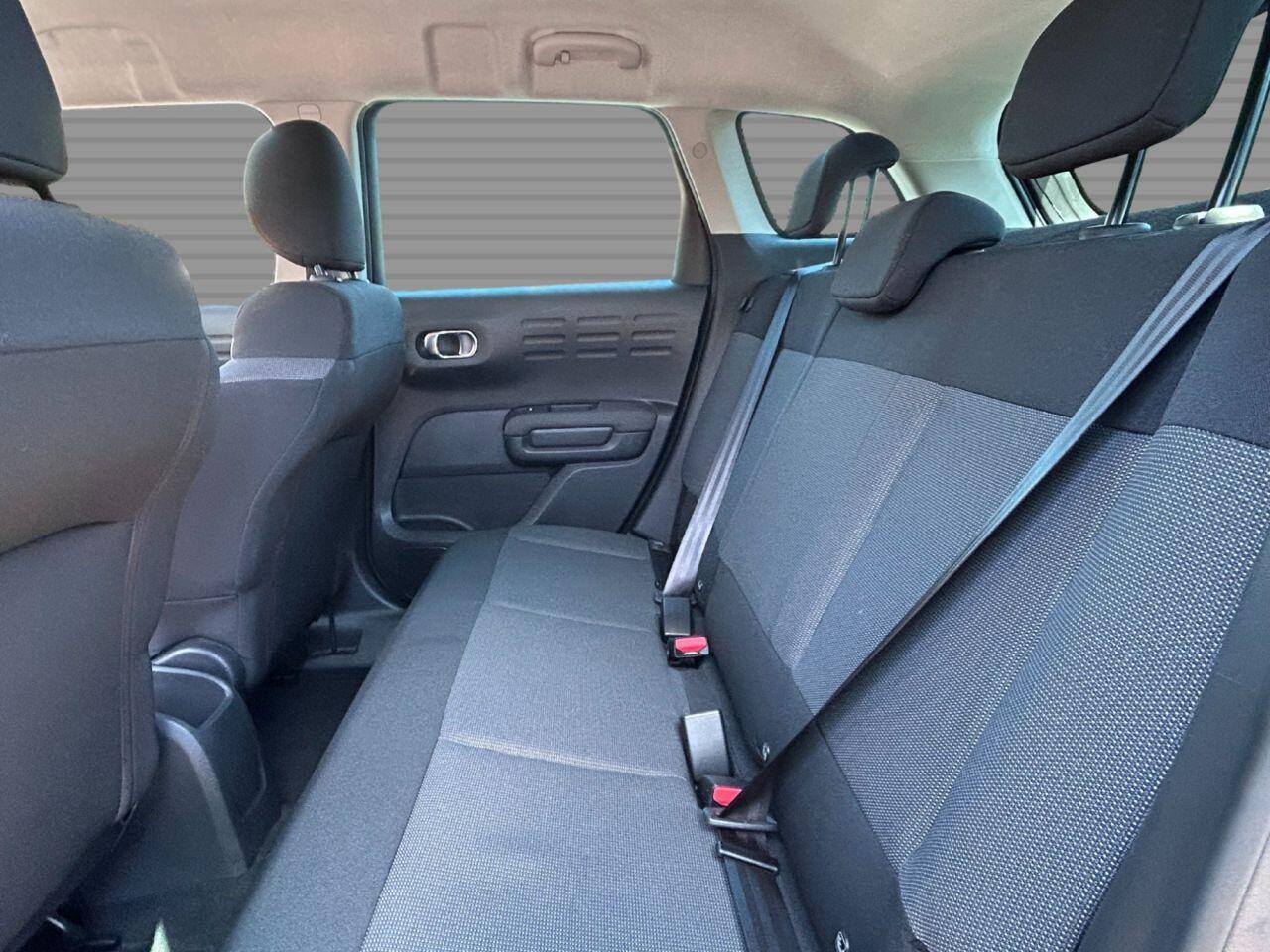 Citroen C3 Aircross - Image 14