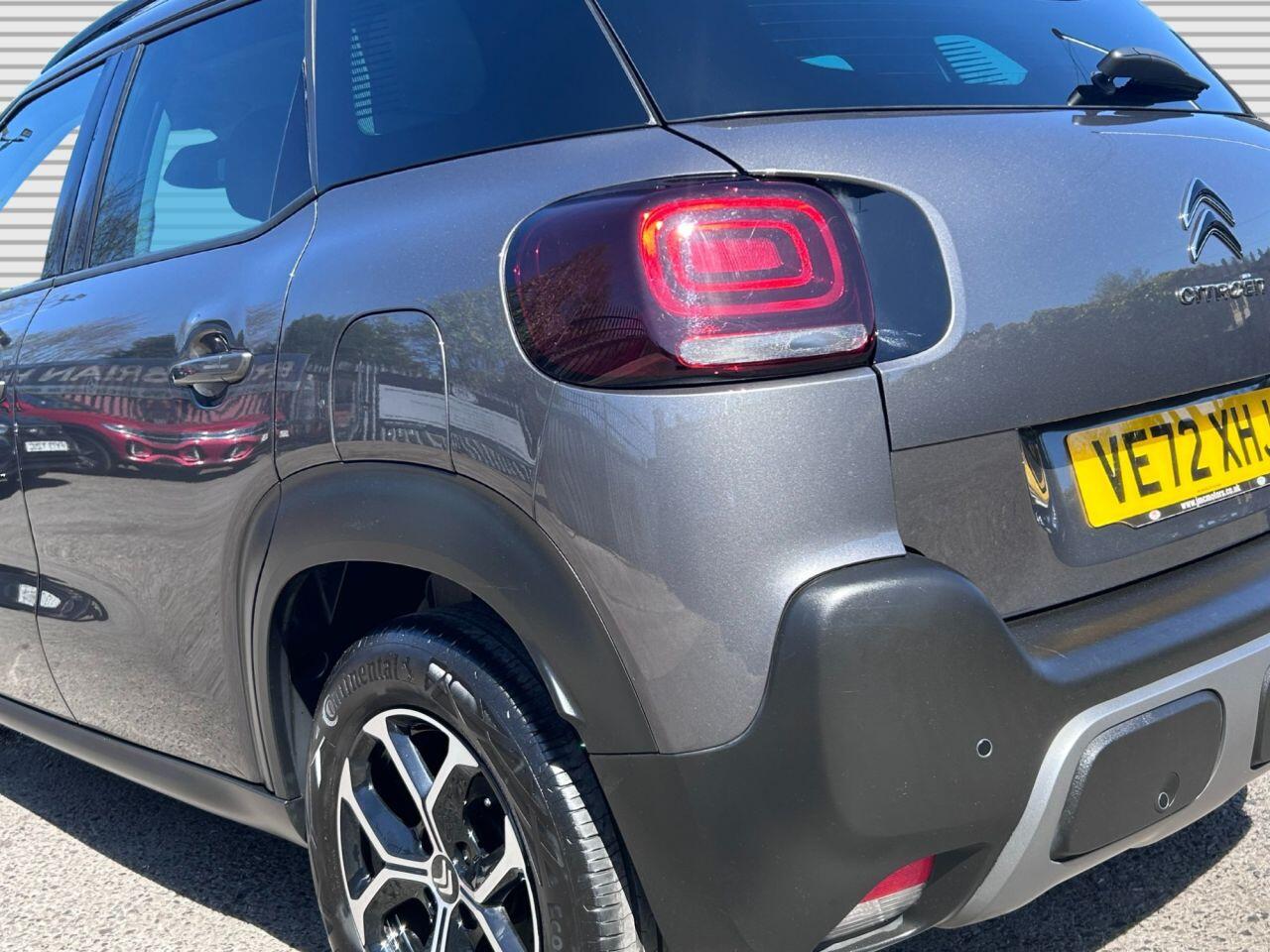 Citroen C3 Aircross - Image 19