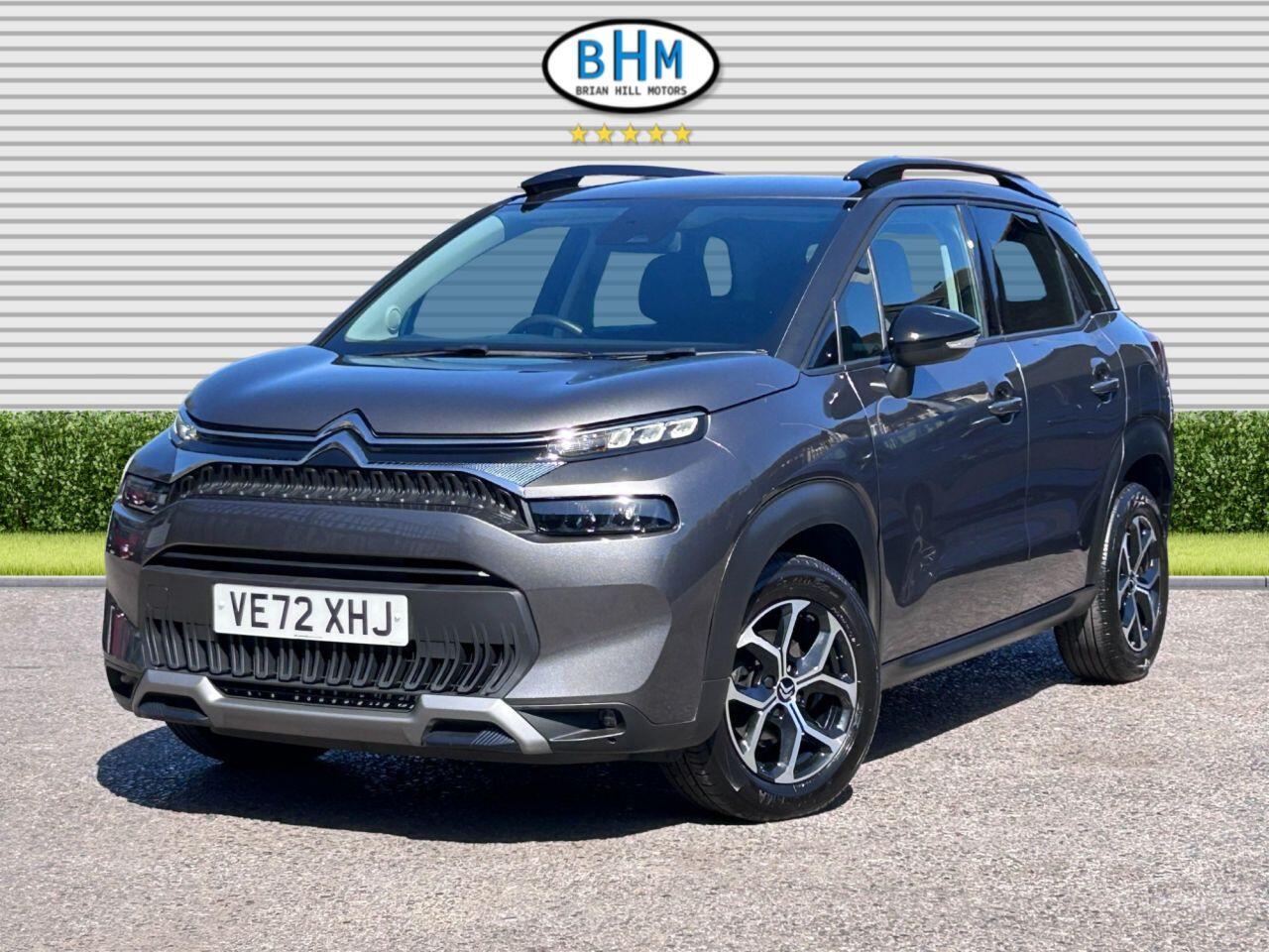 Citroen C3 Aircross - Image 20