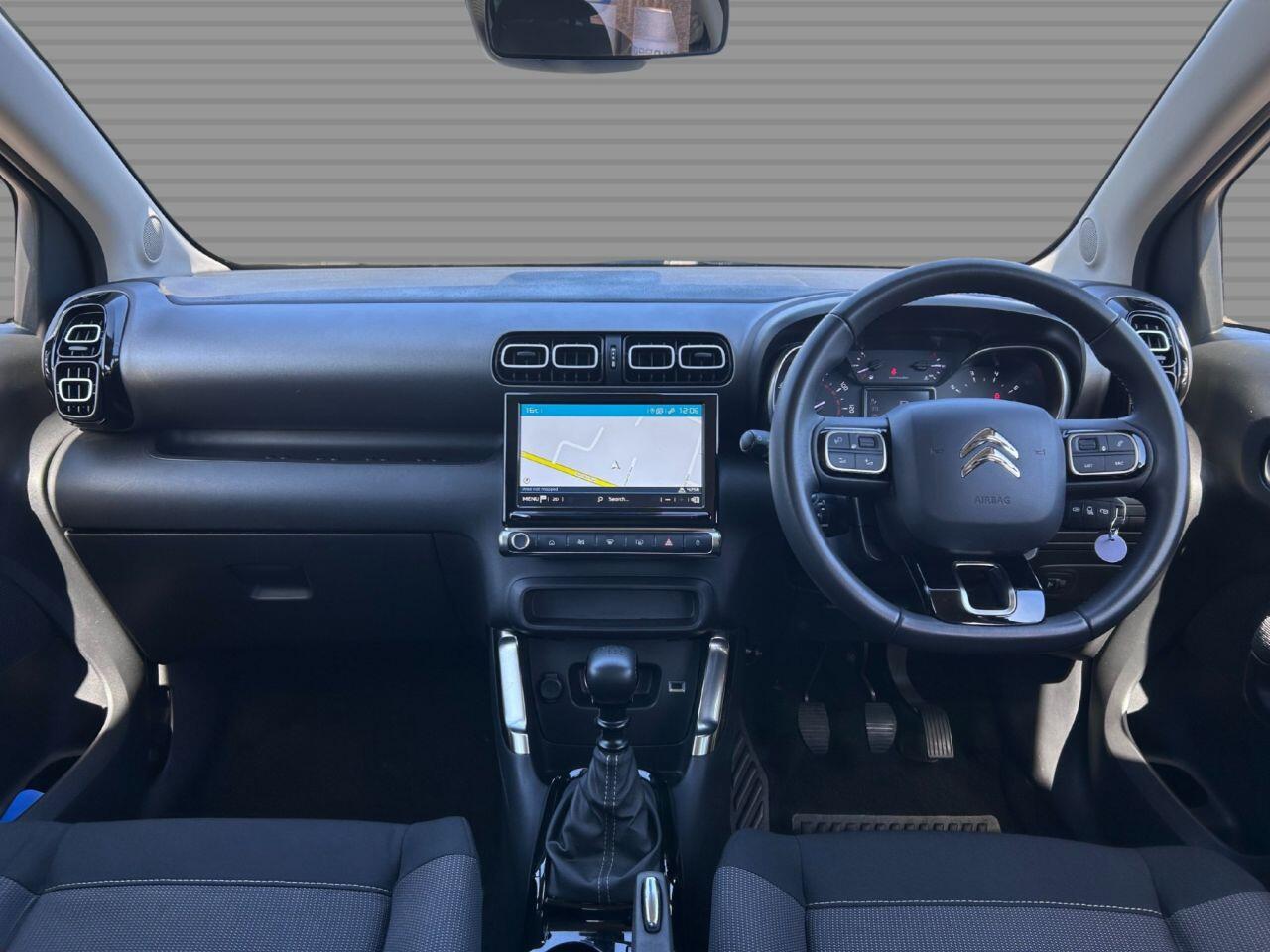 Citroen C3 Aircross - Image 22