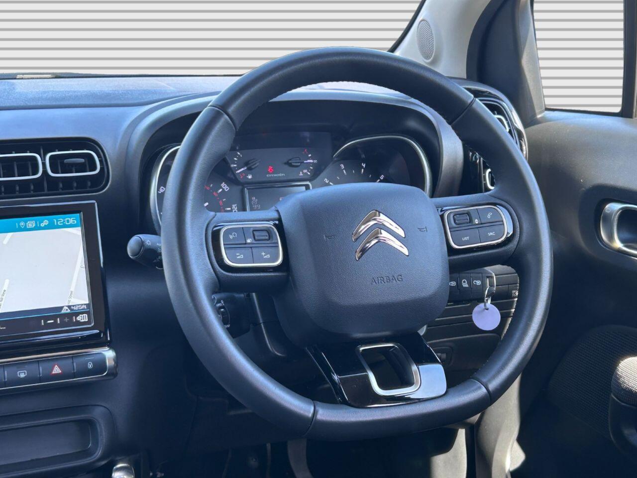 Citroen C3 Aircross - Image 24