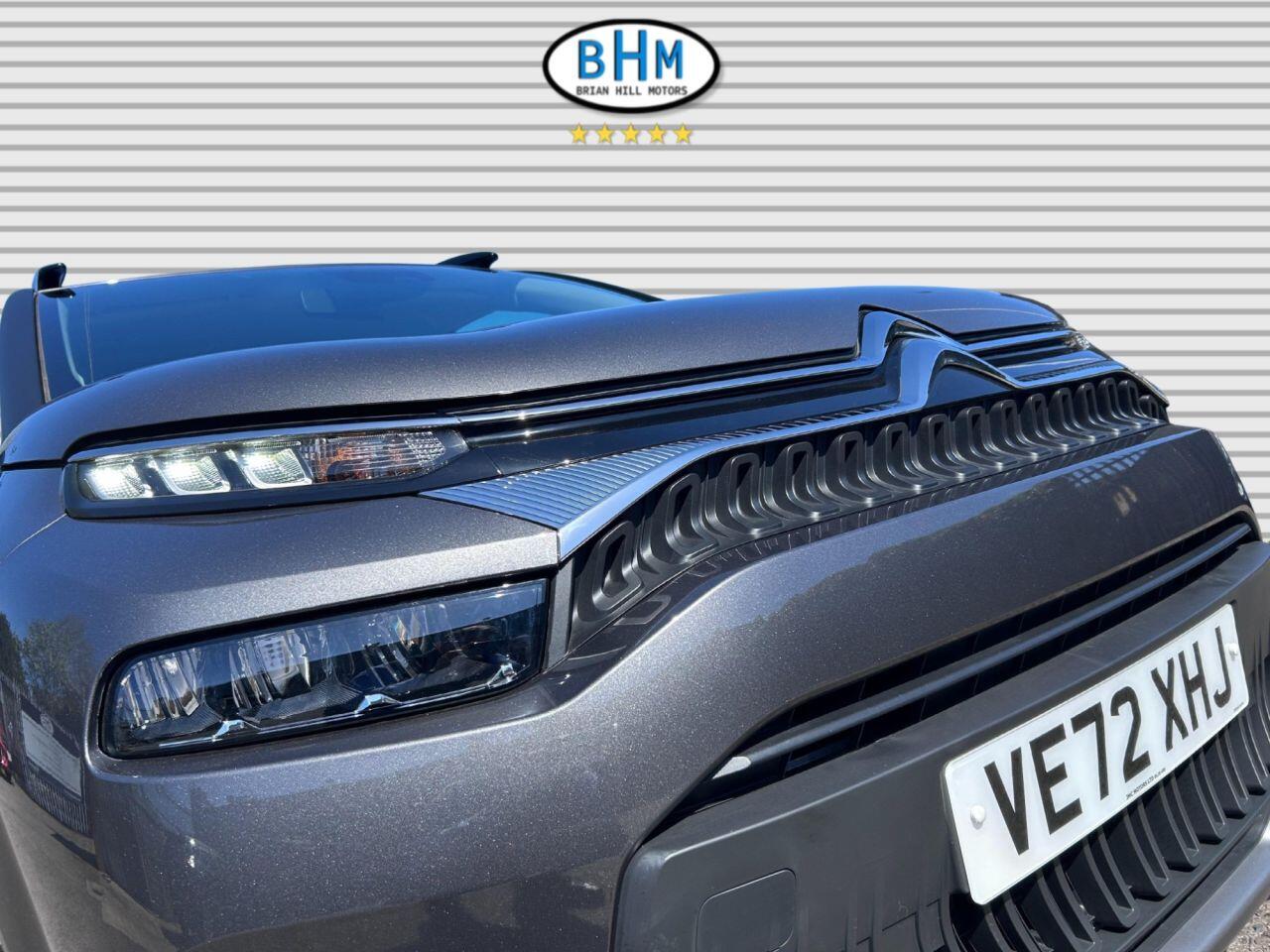 Citroen C3 Aircross - Image 30