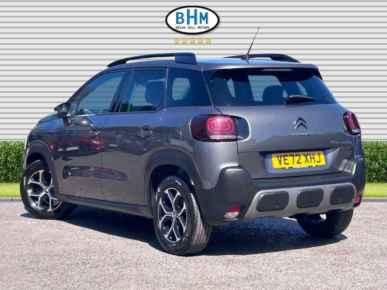 Citroen C3 Aircross - Image 32