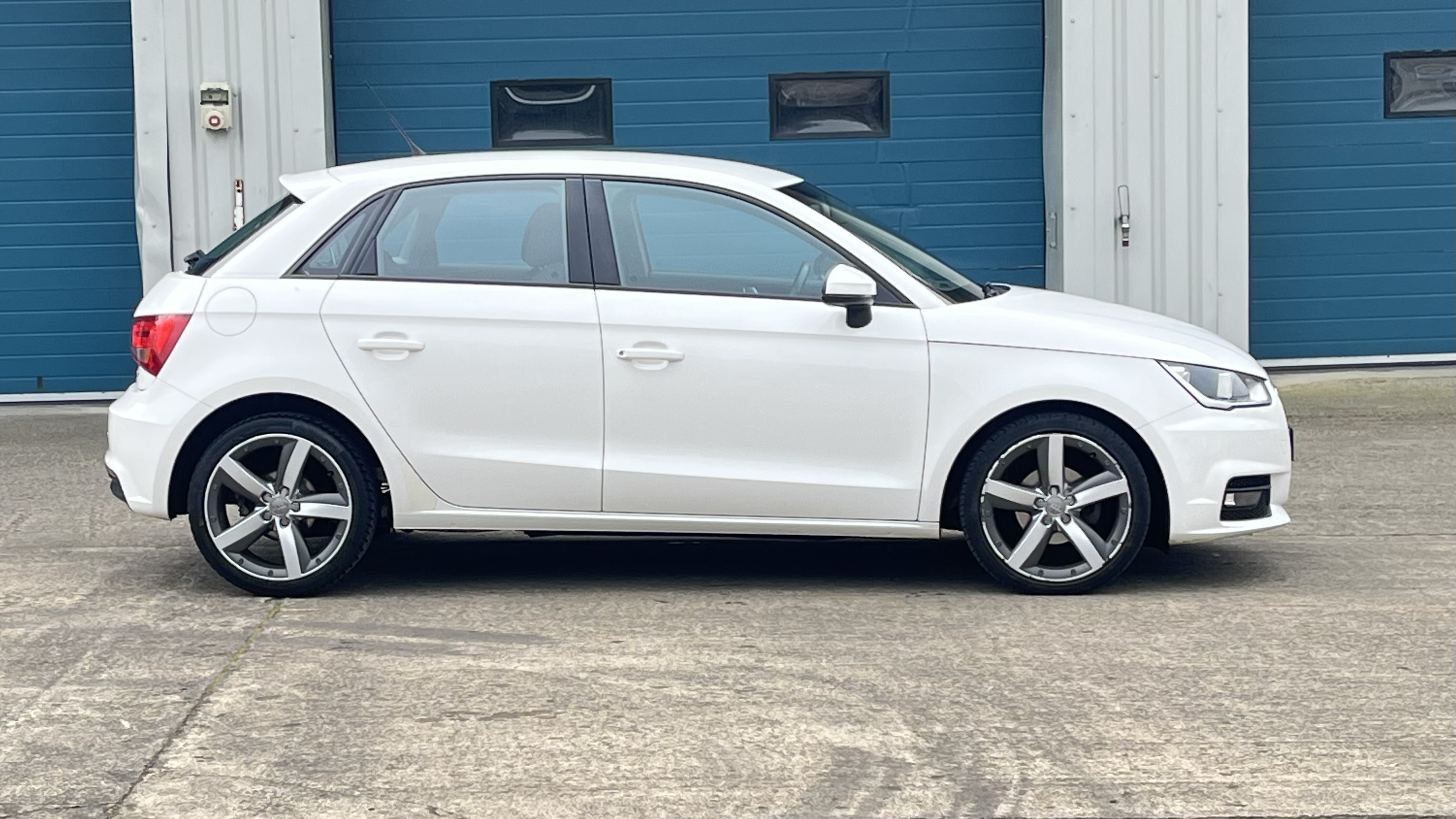 Audi A1 - Image 3