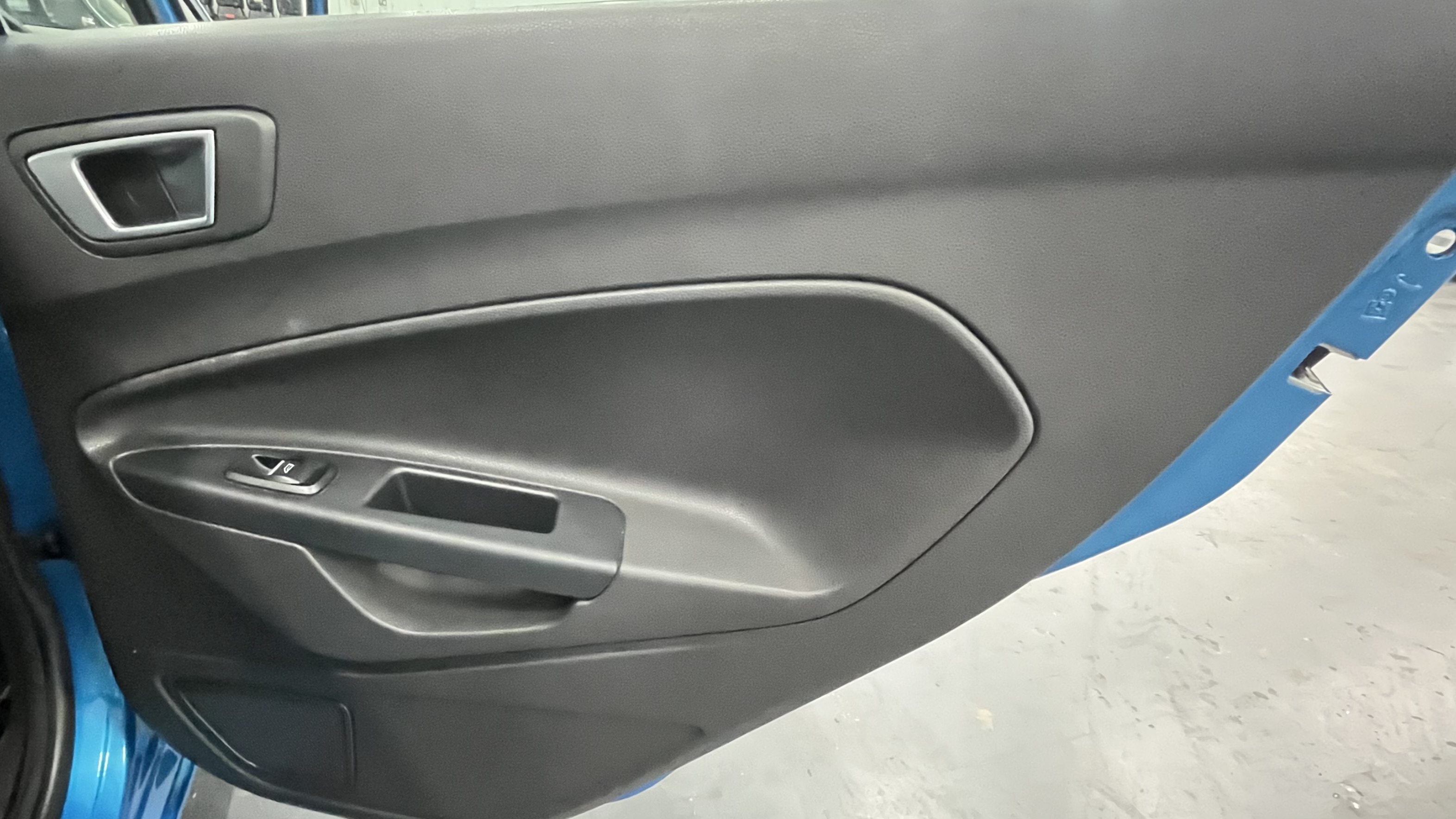 Ford Fiesta - Image 14