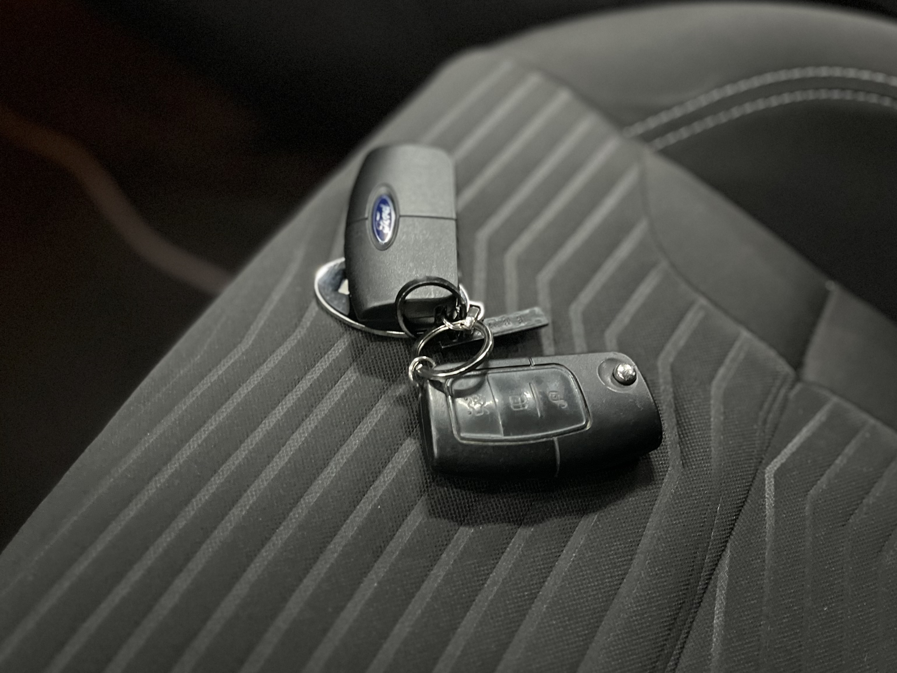 Ford Fiesta - Image 39