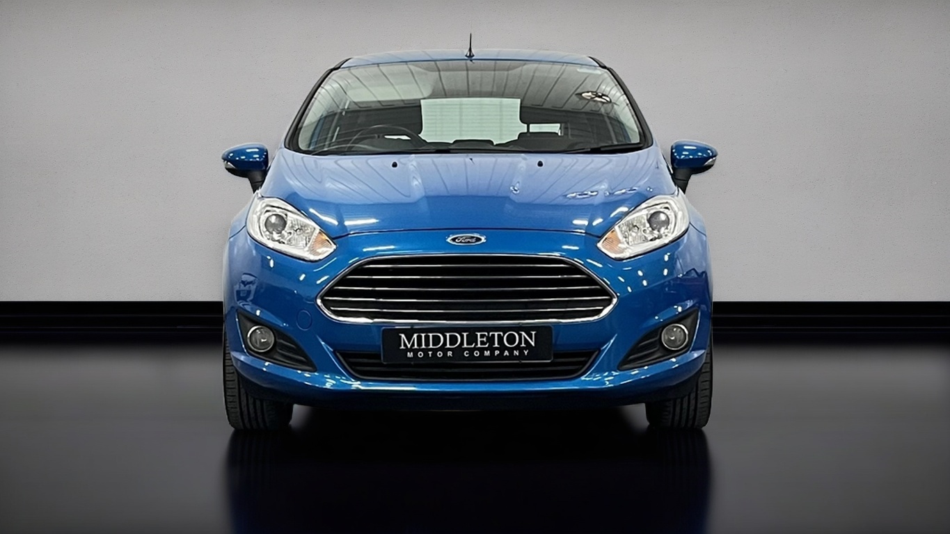 Ford Fiesta - Image 3