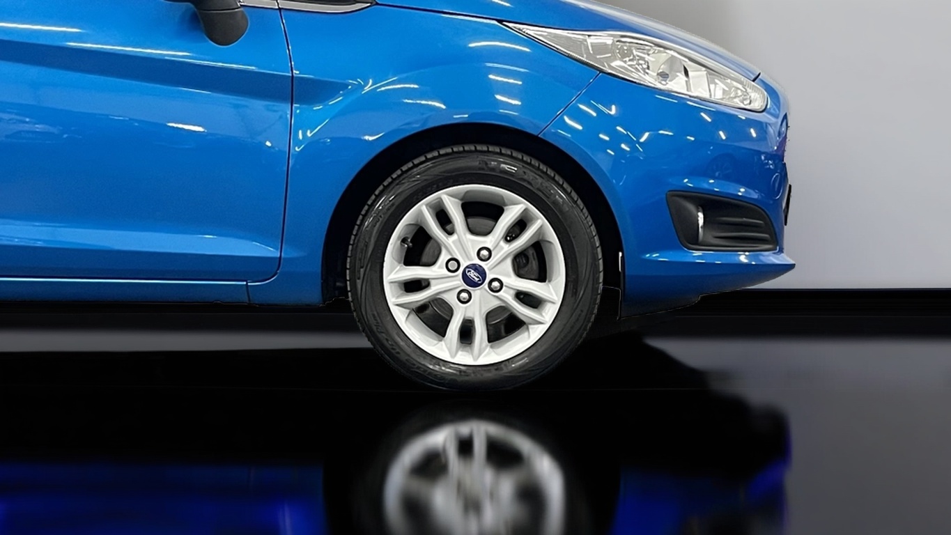Ford Fiesta - Image 6