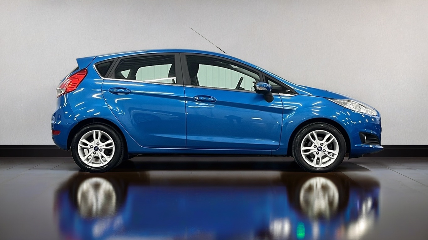 Ford Fiesta - Image 7