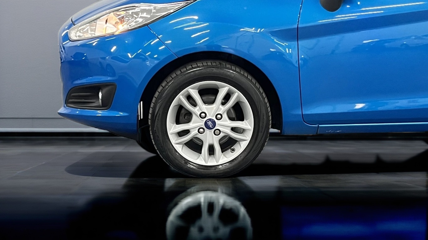 Ford Fiesta - Image 33