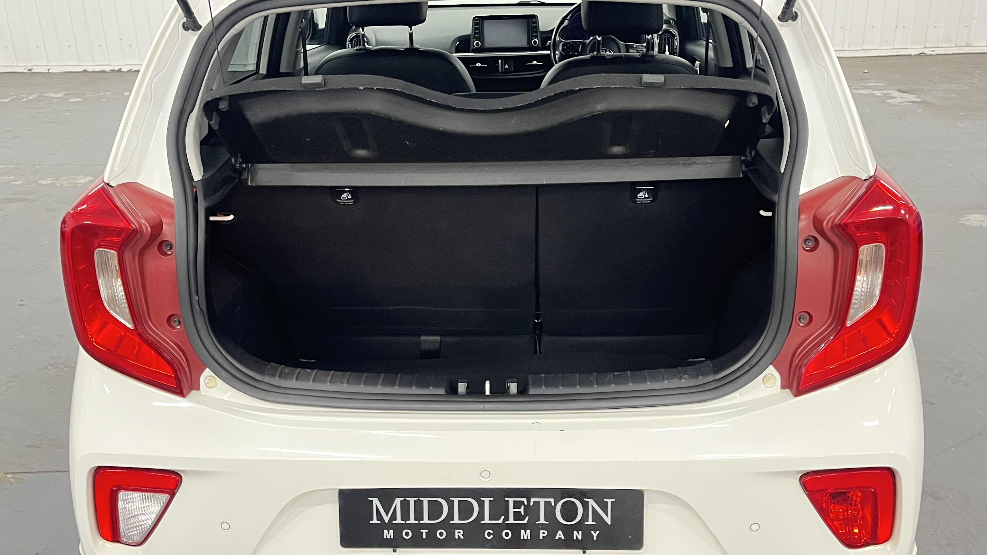 Kia Picanto - Image 18