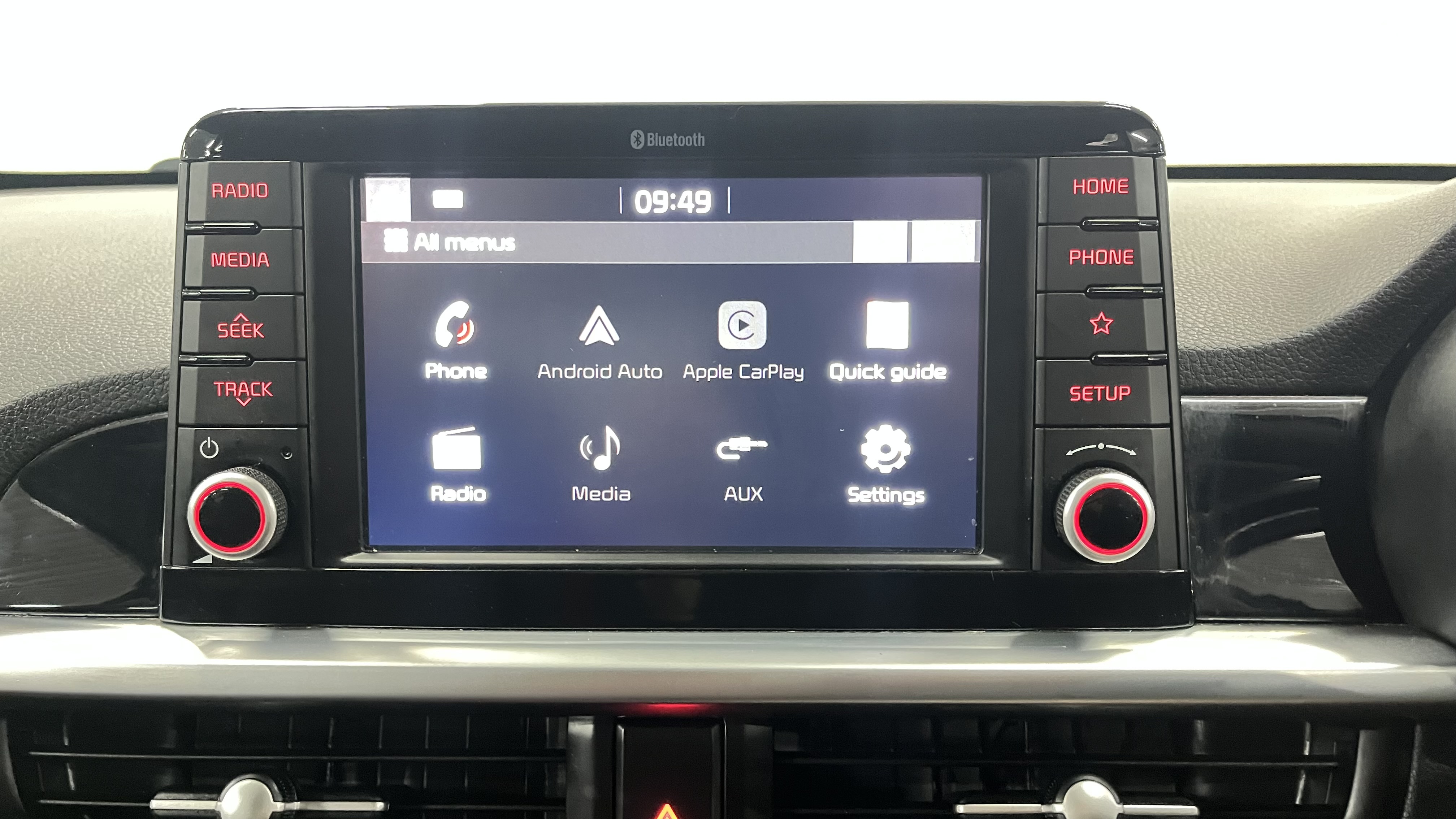 Kia Picanto - Image 19