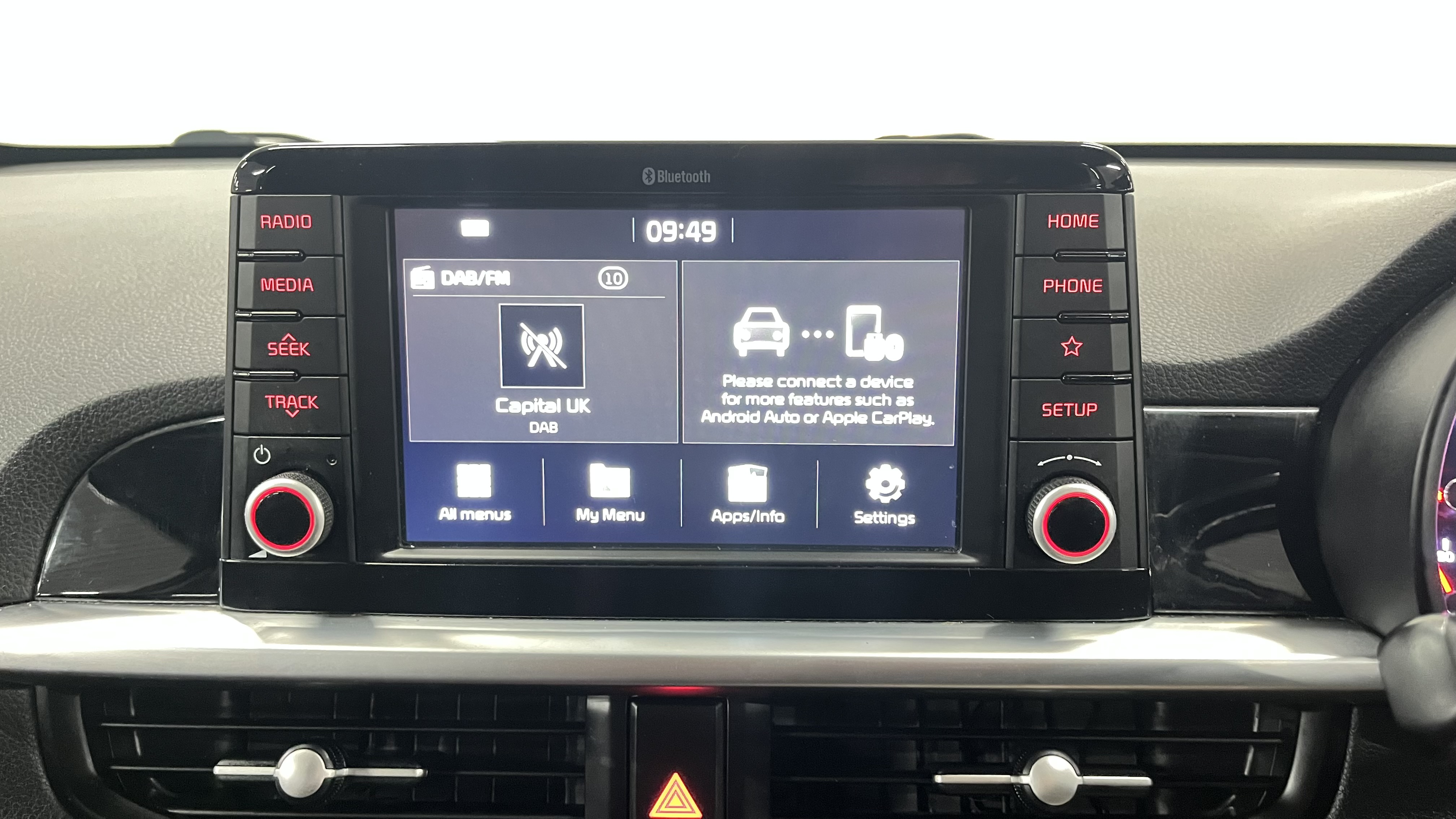 Kia Picanto - Image 26