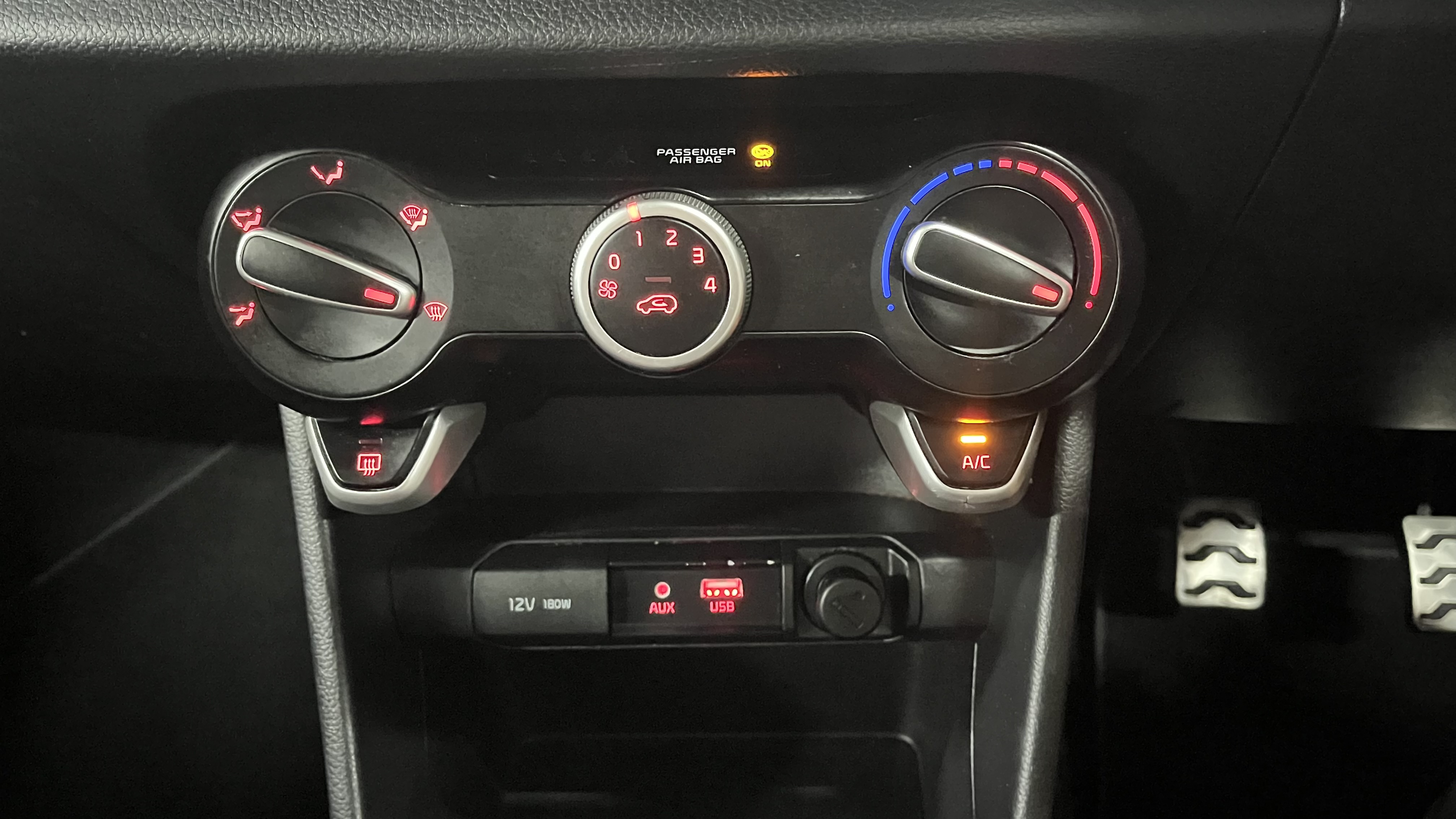 Kia Picanto - Image 27