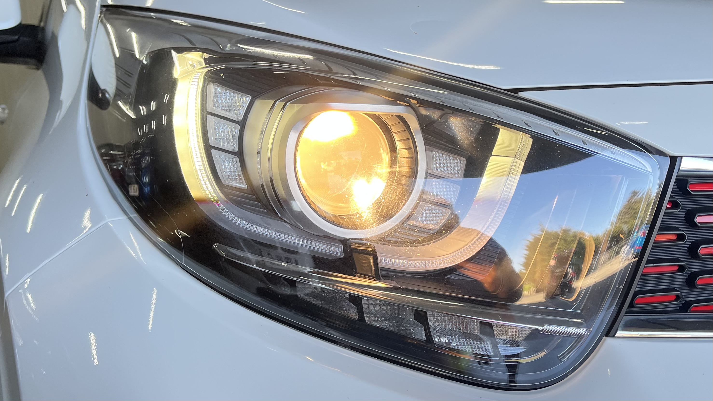 Kia Picanto - Image 34