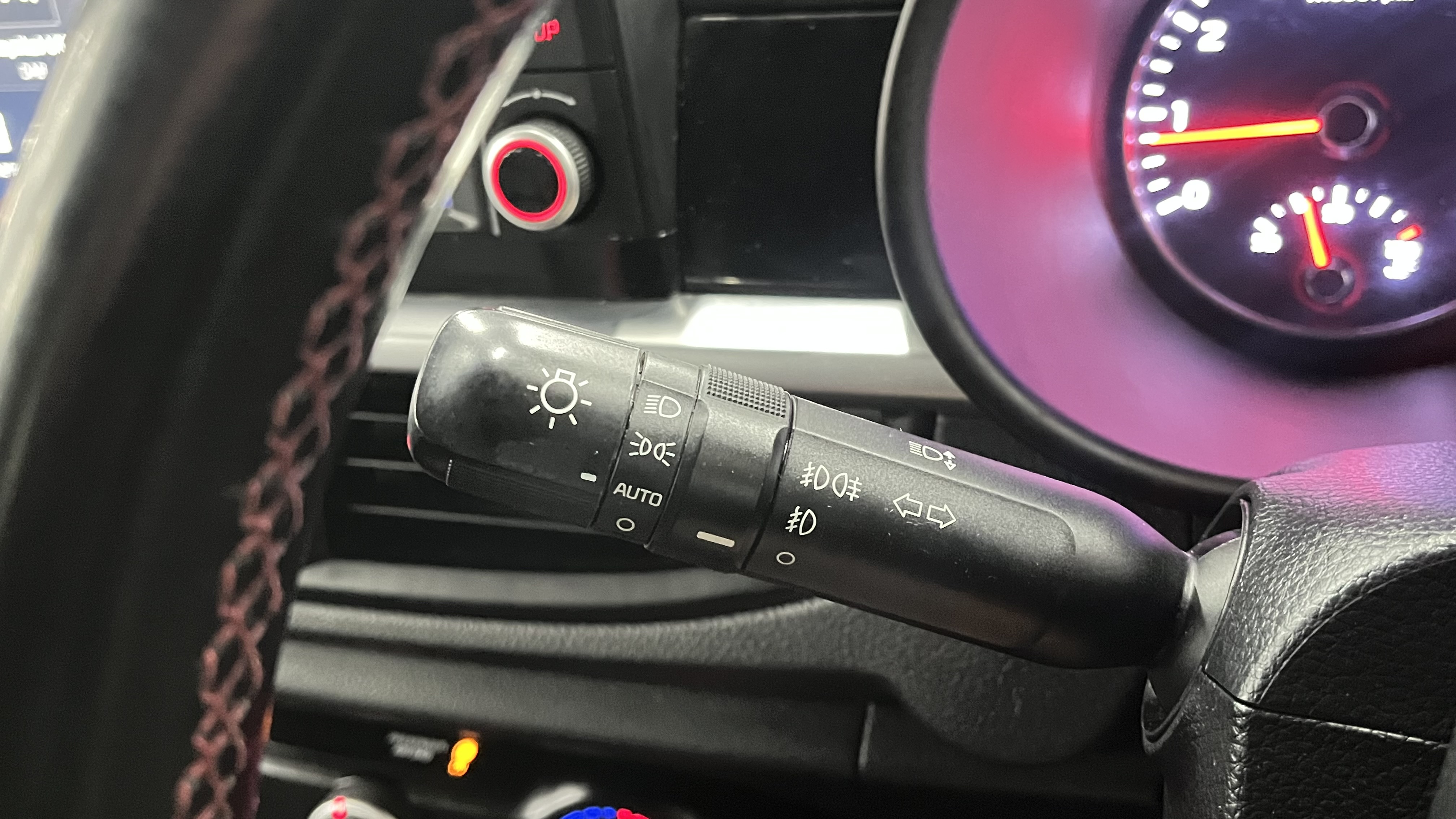 Kia Picanto - Image 36