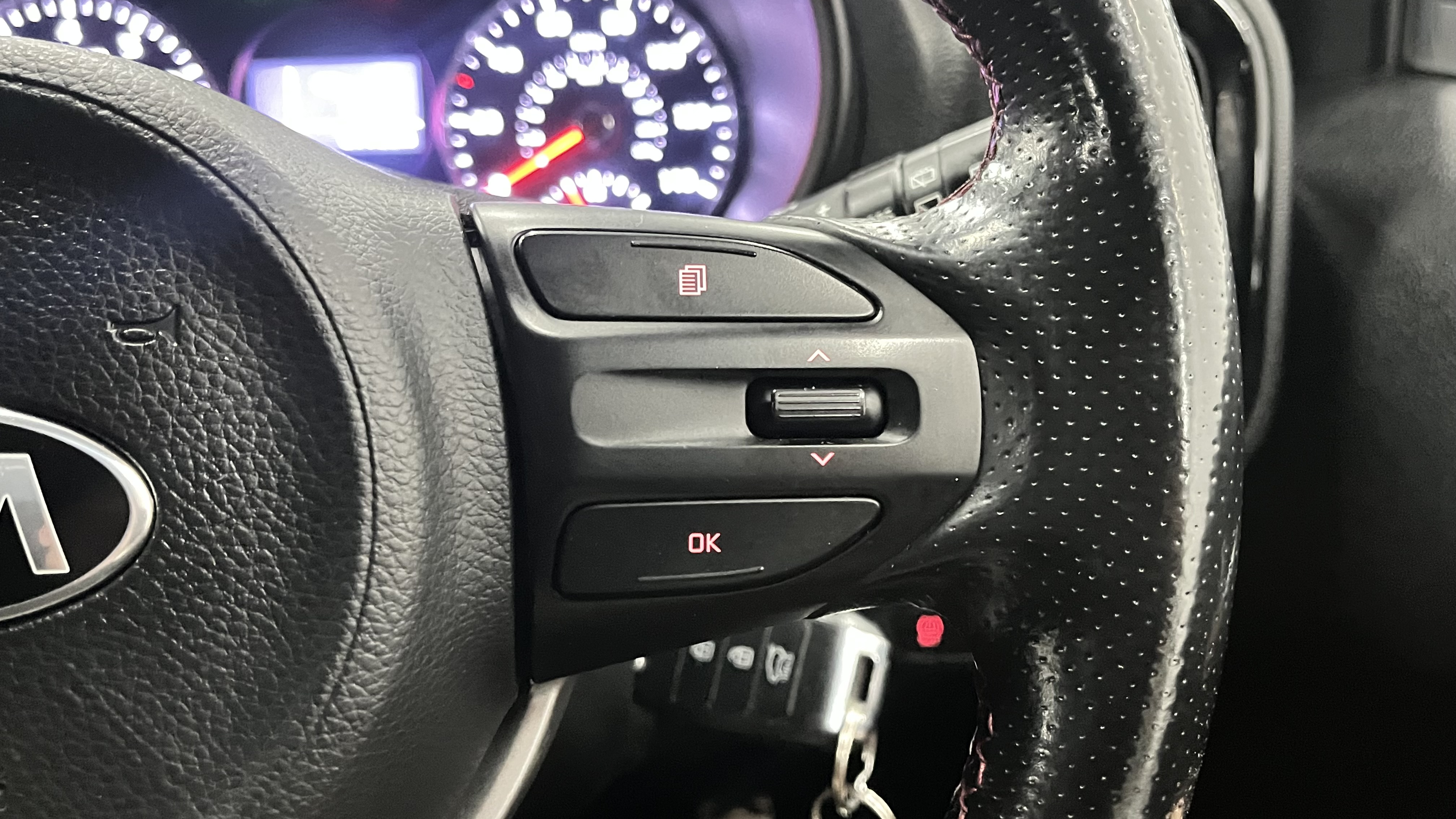 Kia Picanto - Image 37