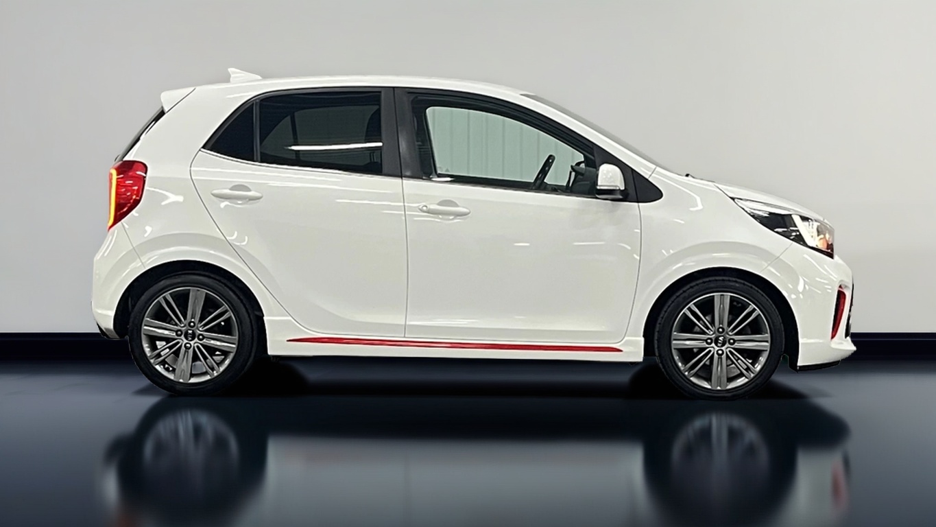 Kia Picanto - Image 4