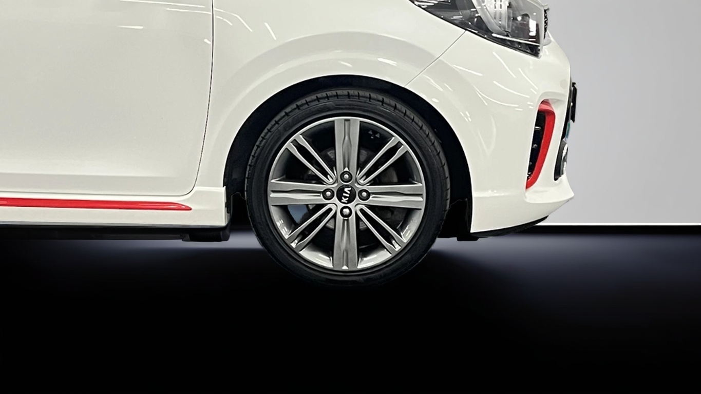 Kia Picanto - Image 5
