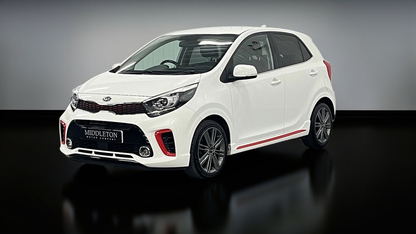 Kia Picanto - Image 6
