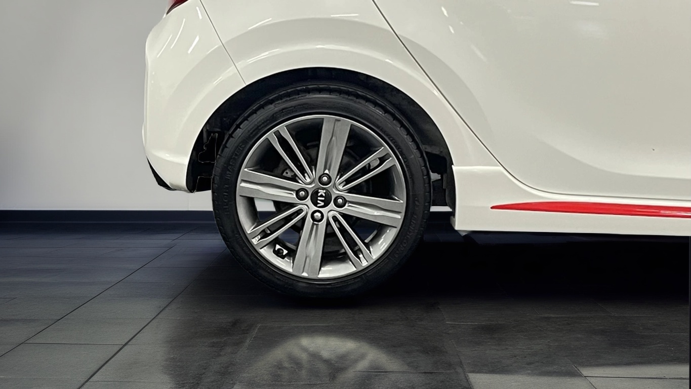 Kia Picanto - Image 7