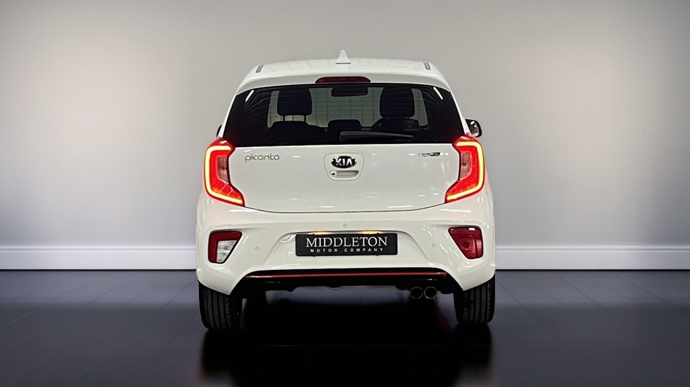 Kia Picanto - Image 15
