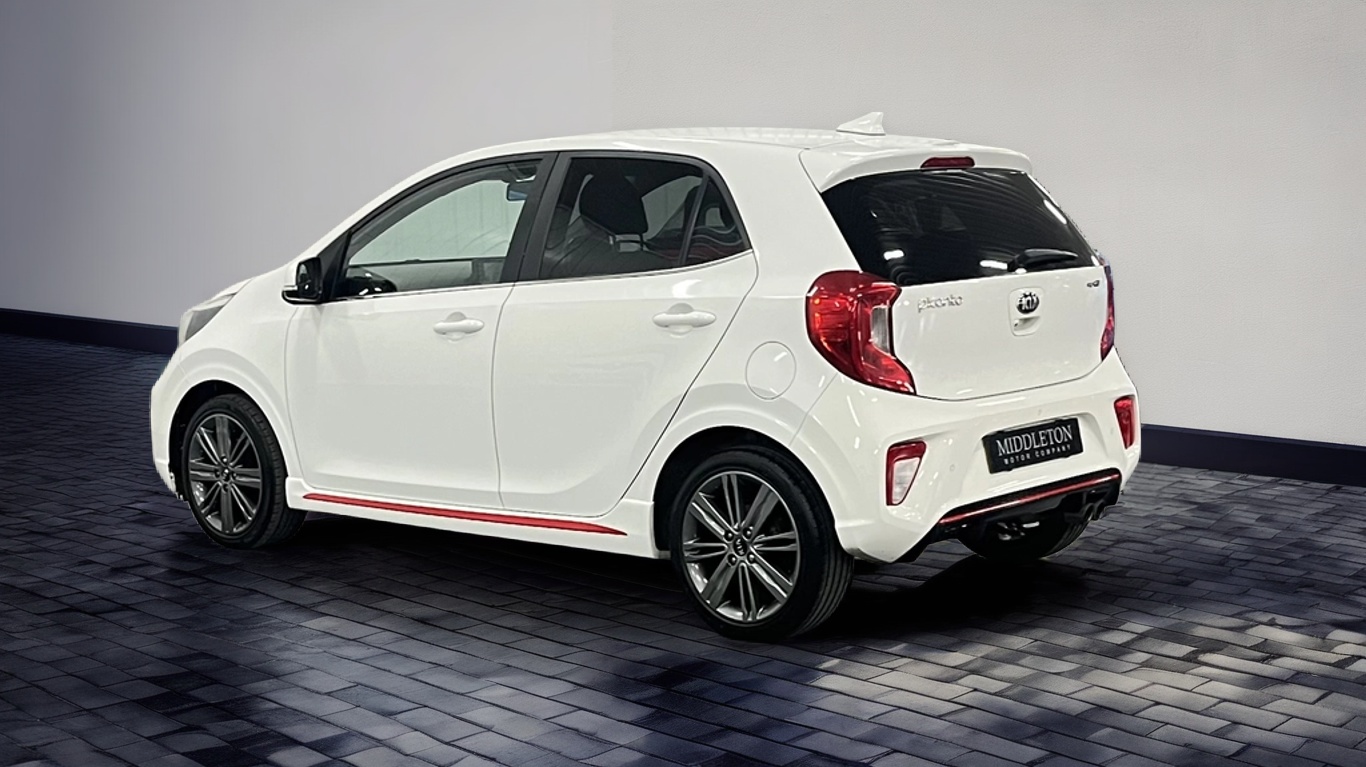 Kia Picanto - Image 20