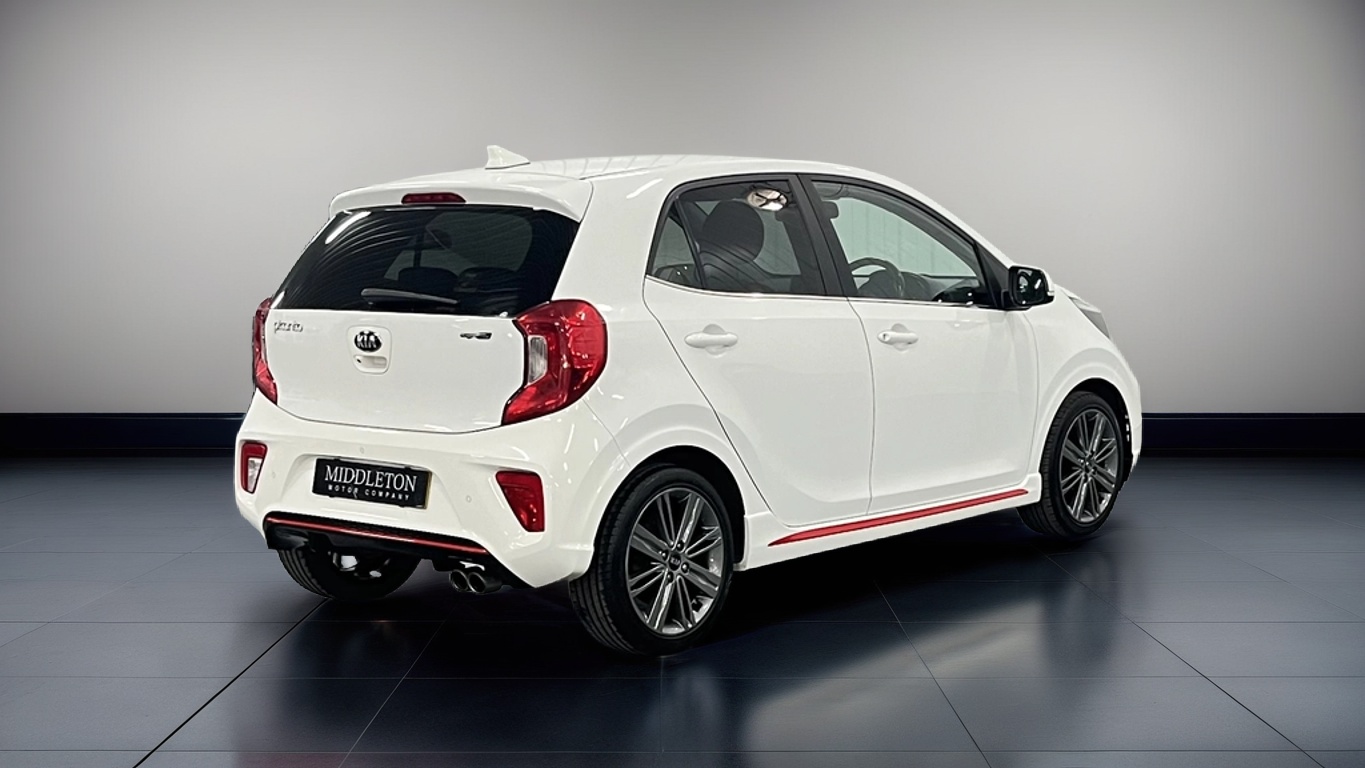 Kia Picanto - Image 21