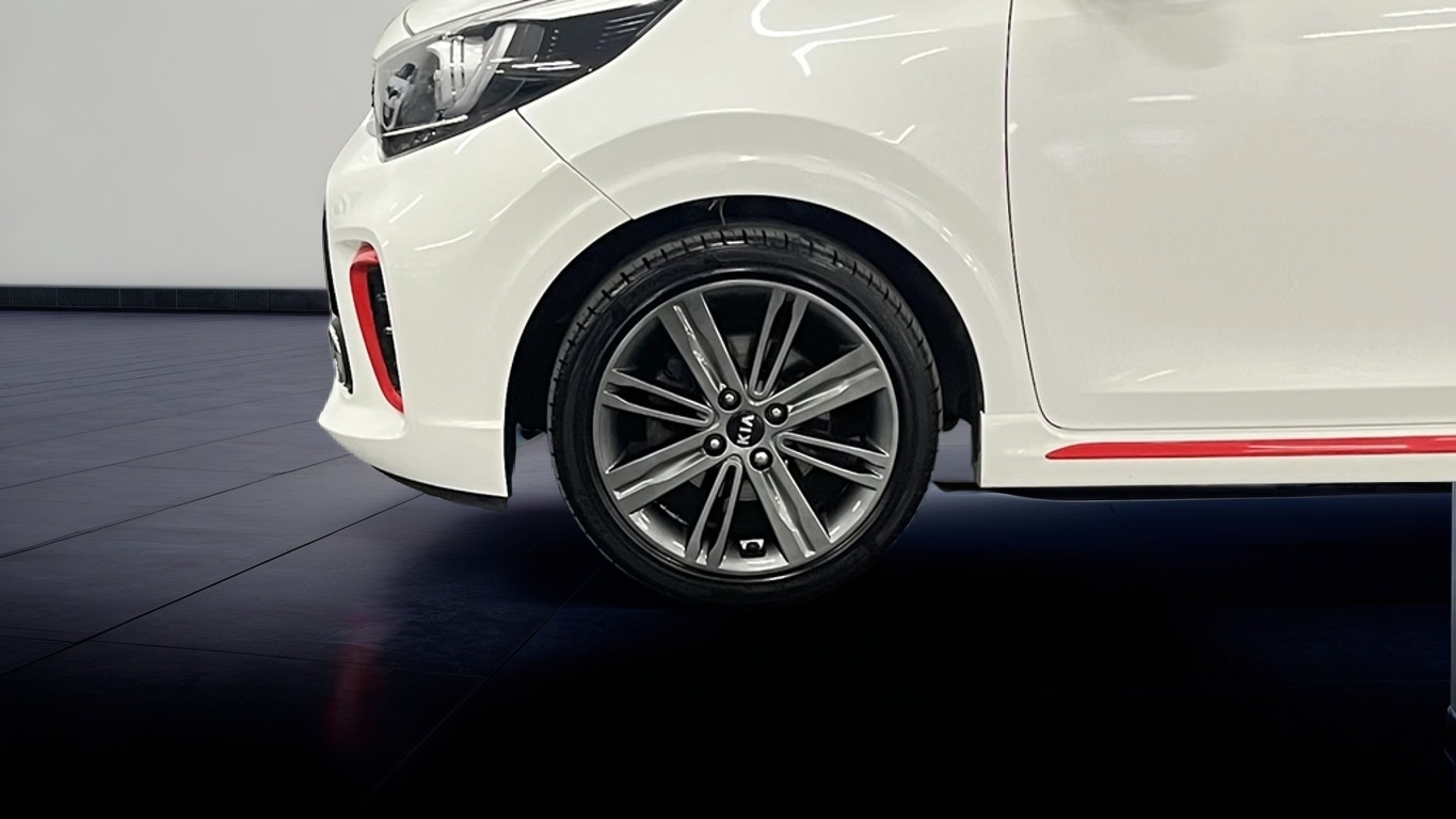 Kia Picanto - Image 22