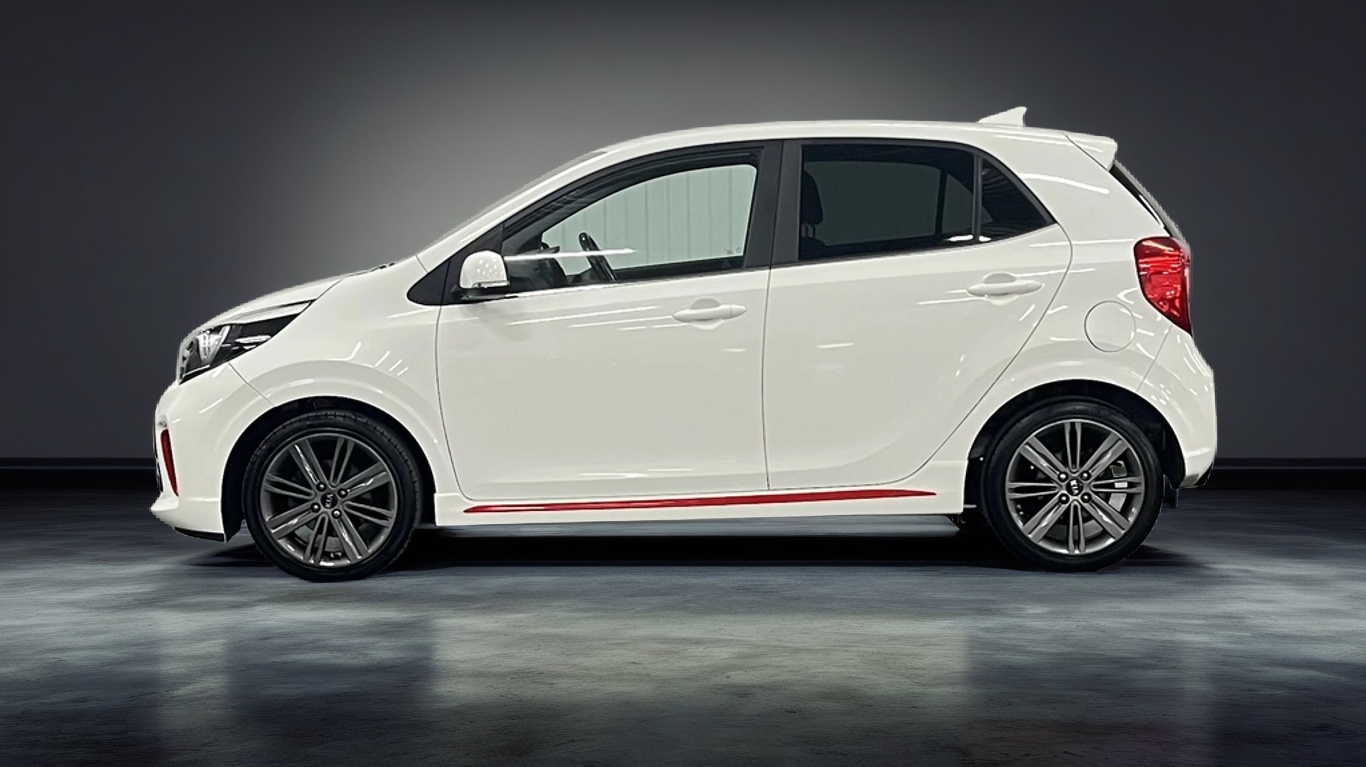Kia Picanto - Image 24