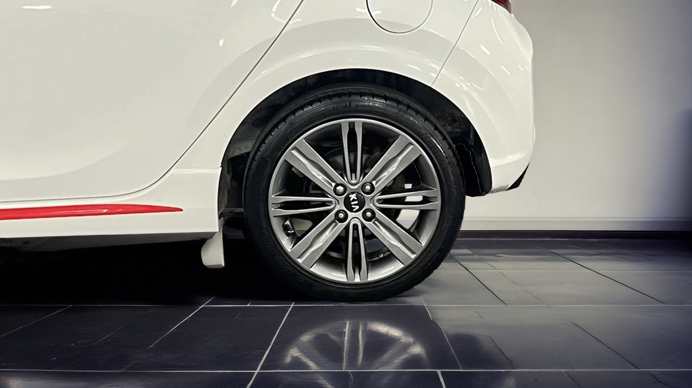 Kia Picanto - Image 25